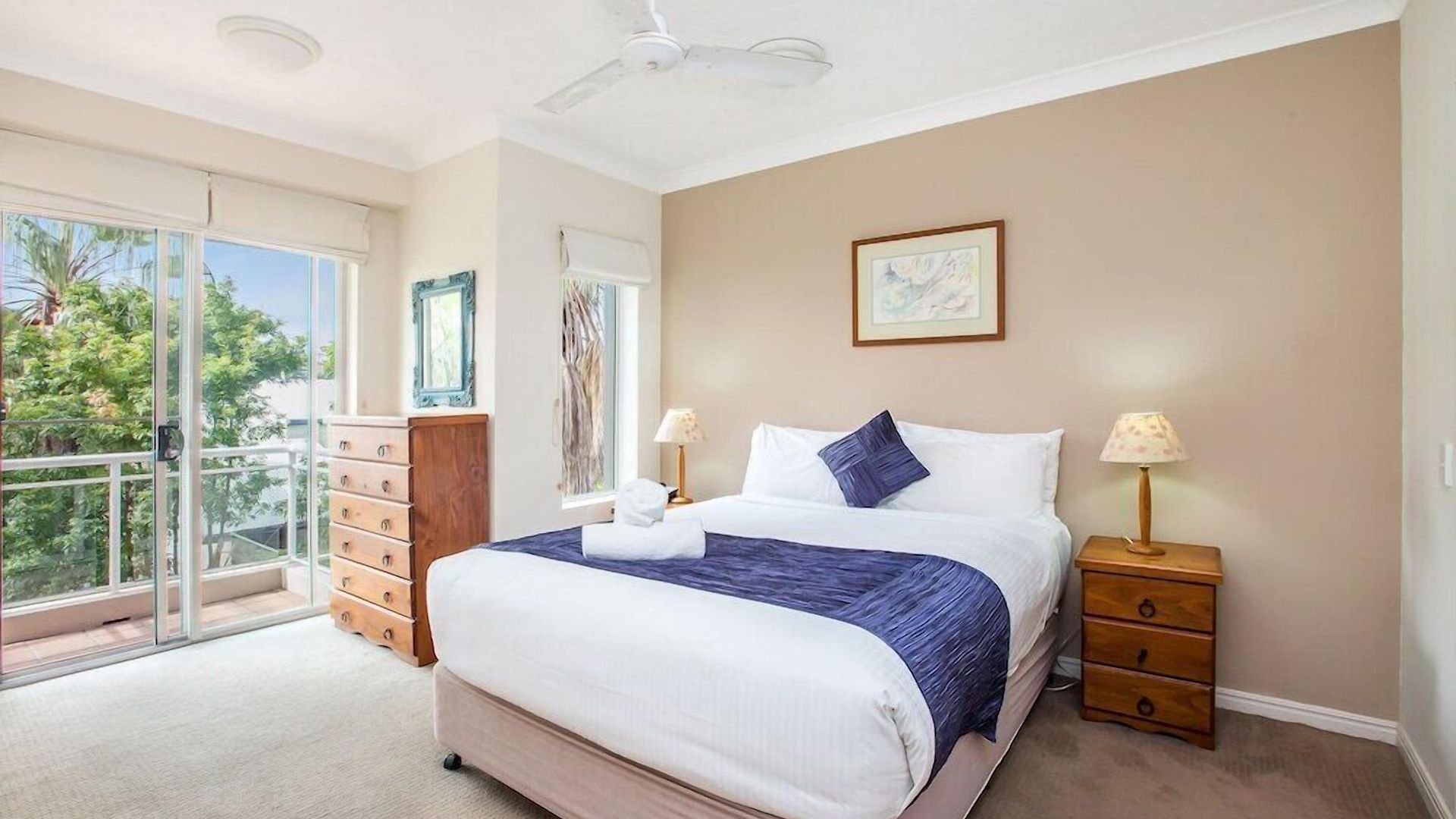 Bridgewater Terraces 4* Brisbane
