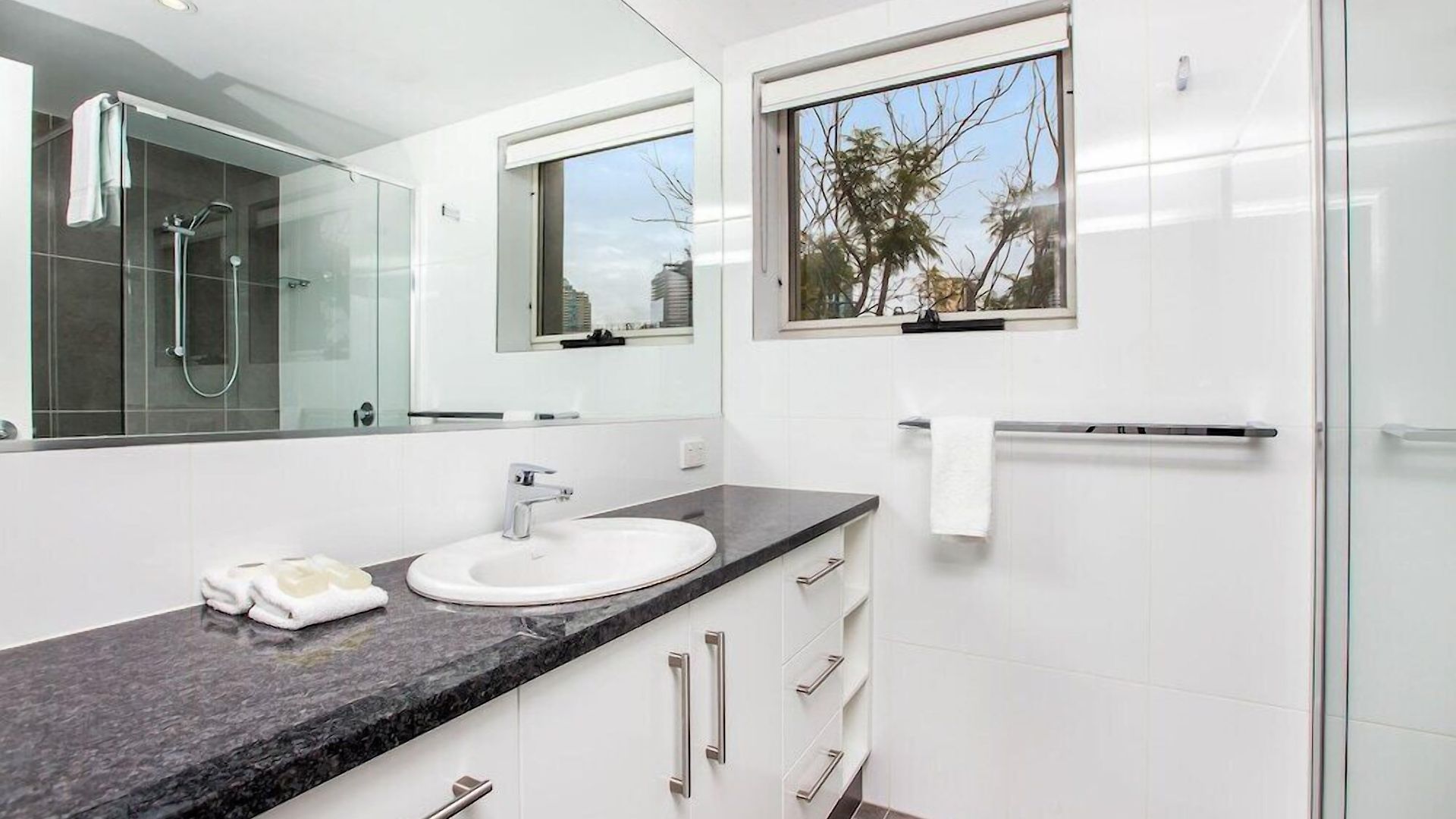 Bridgewater Terraces 4*