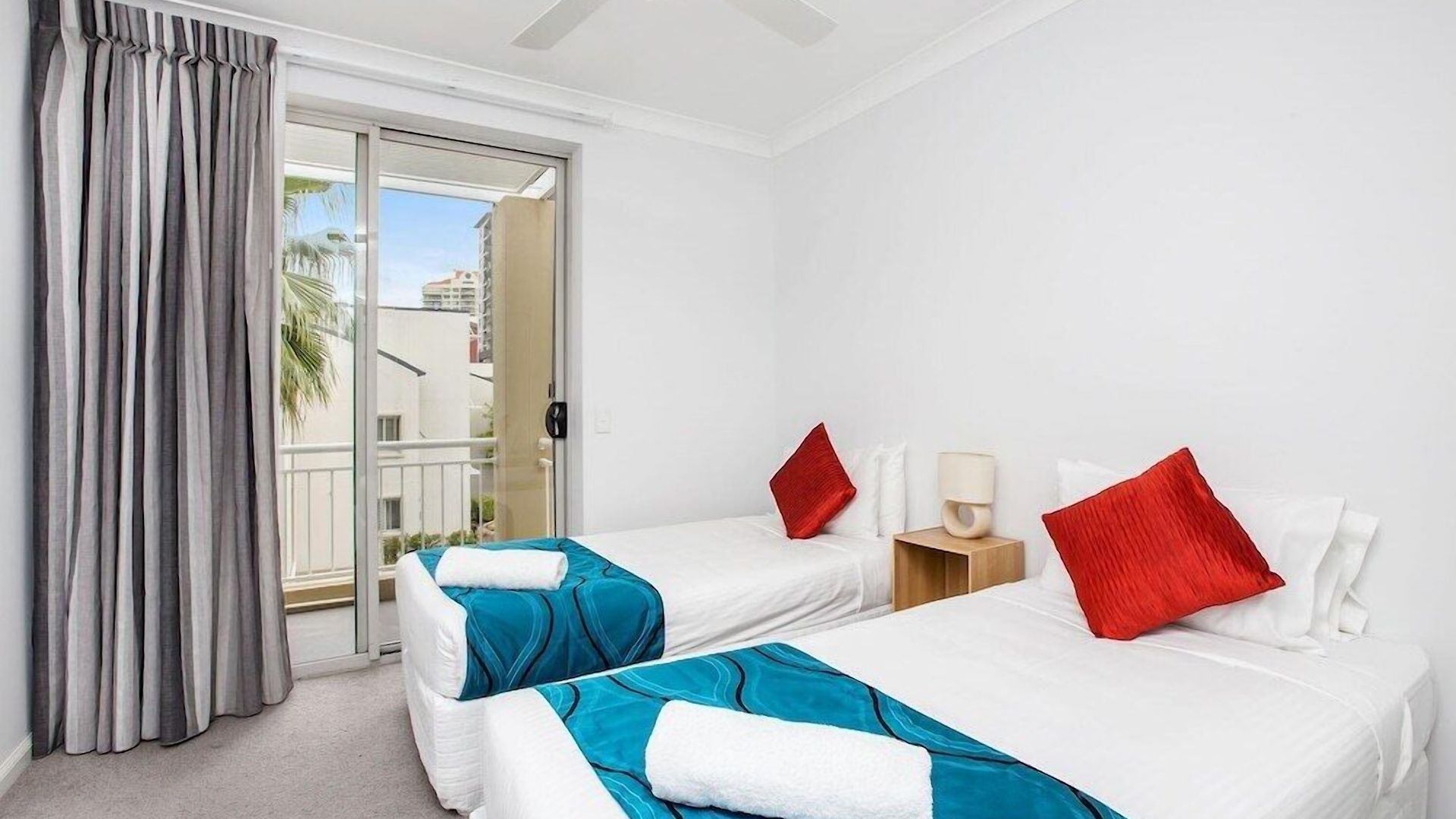 Bridgewater Terraces 4* Brisbane