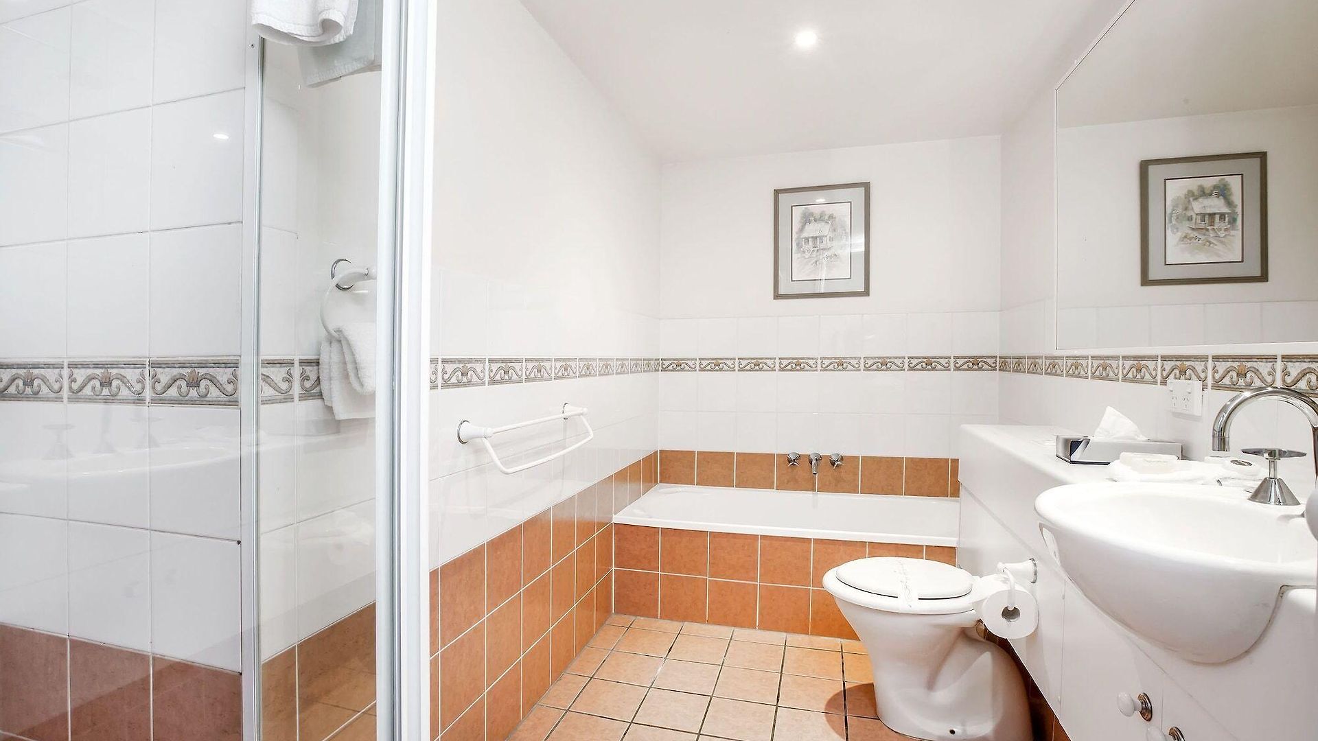 Bridgewater Terraces Aparthotel