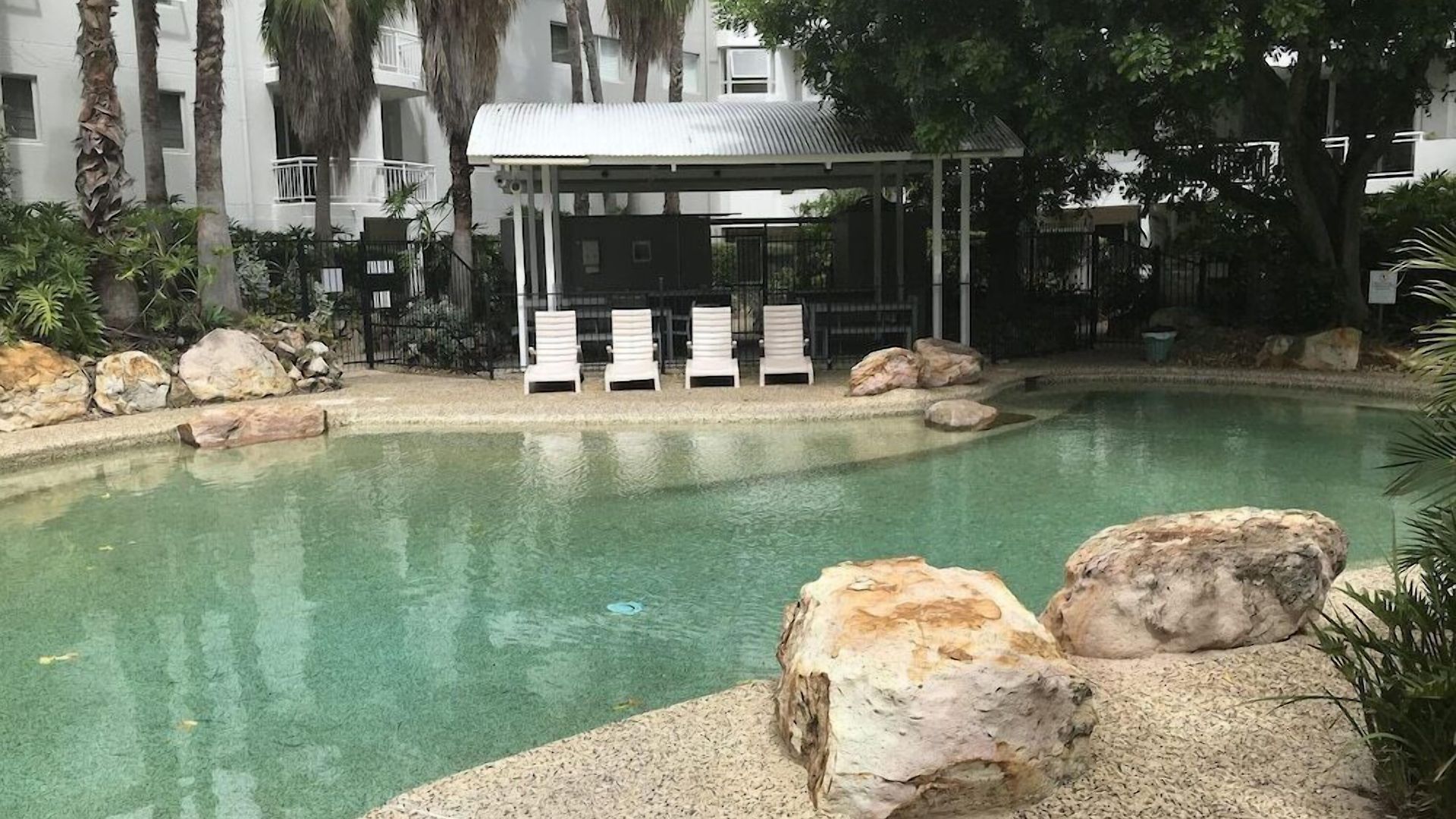 Bridgewater Terraces 4*