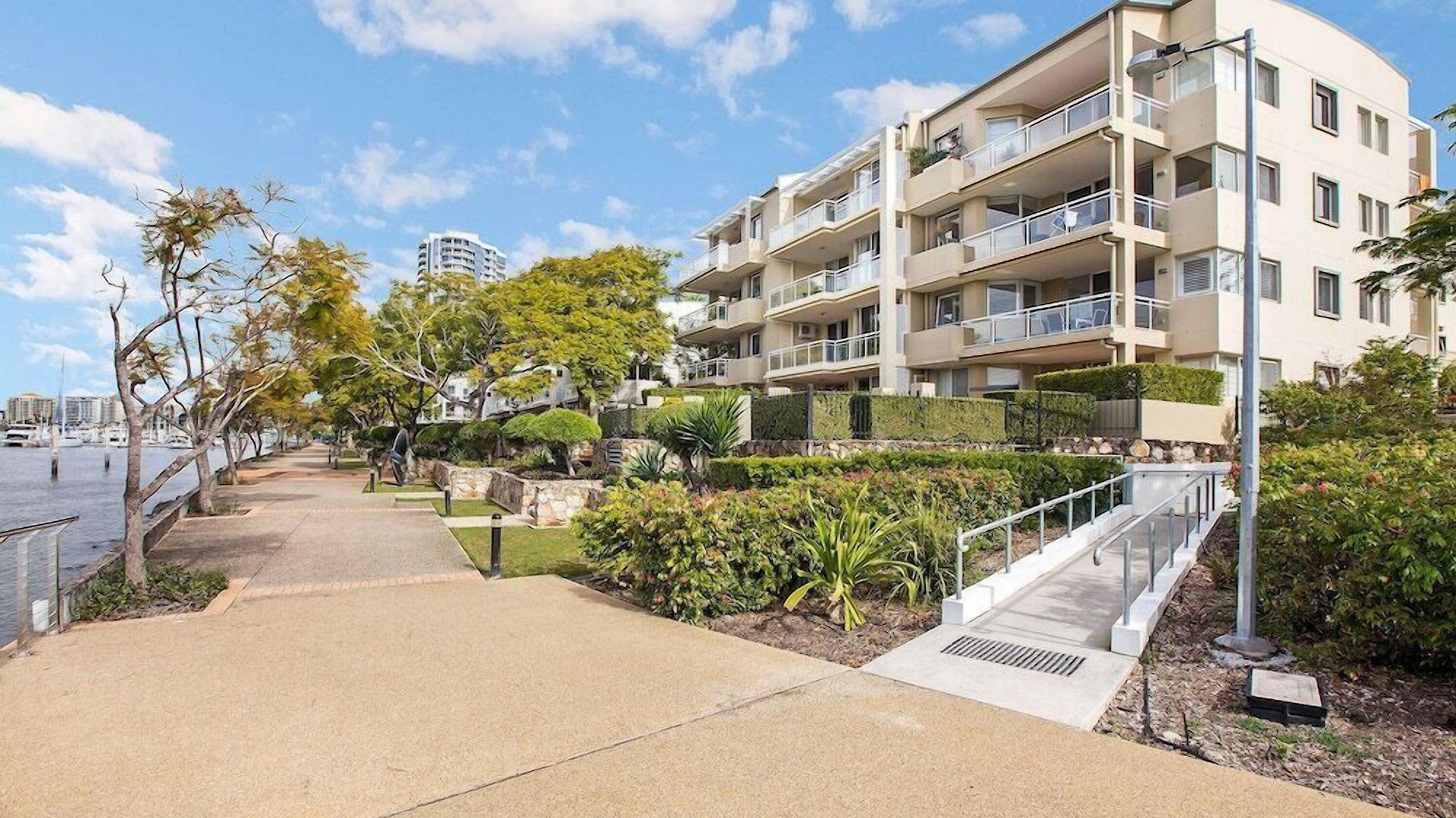 Bridgewater Terraces Brisbane