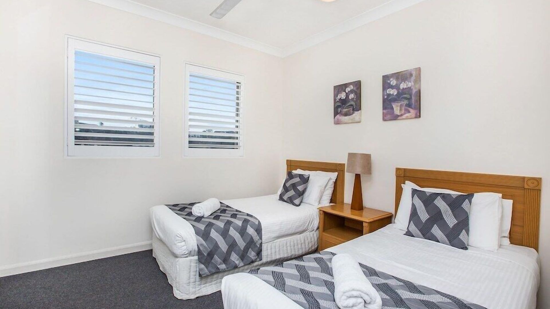 Aparthotel Bridgewater Terraces Brisbane