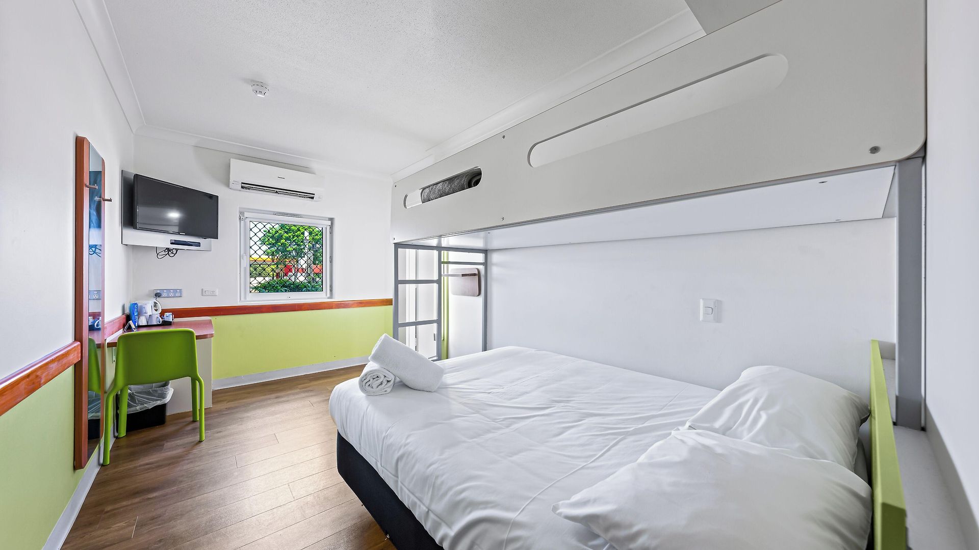 Imperial Windsor 3* Brisbane