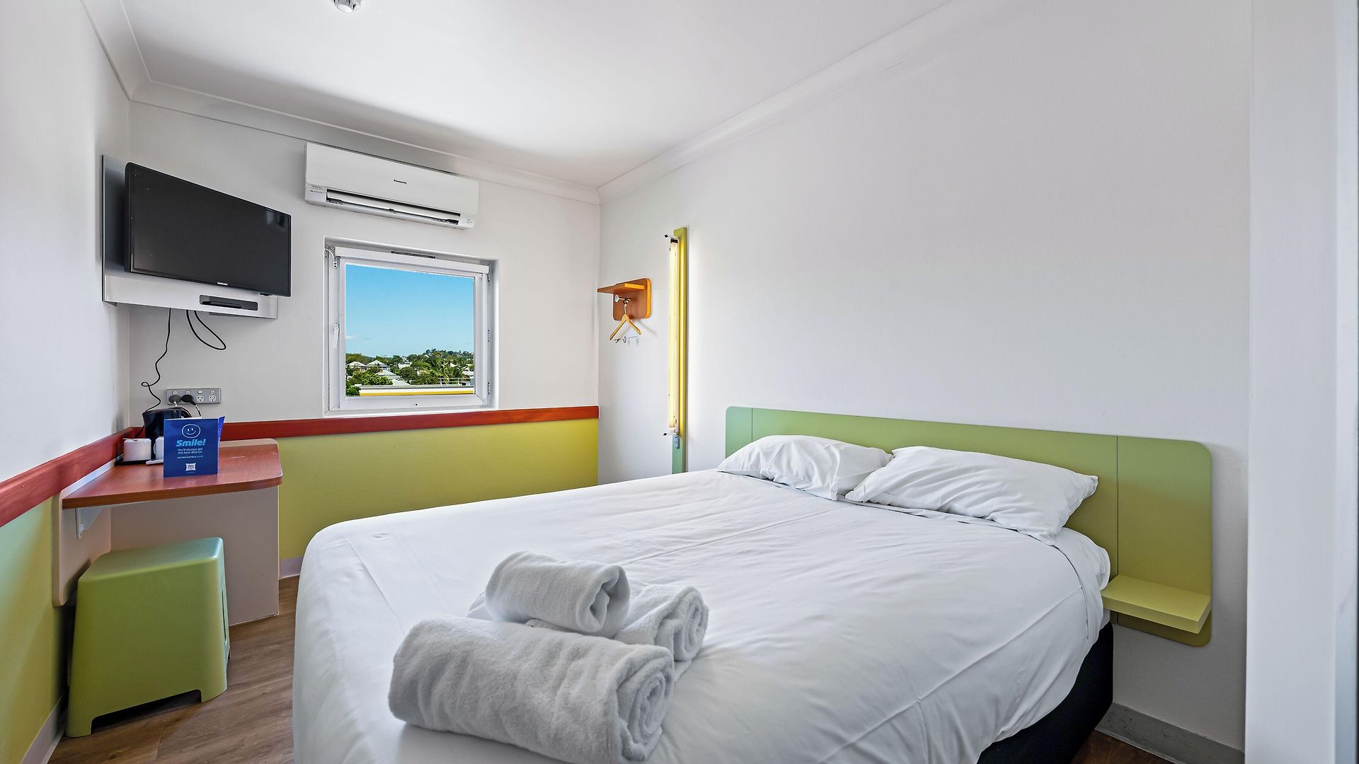 Imperial Windsor Hotel 3*