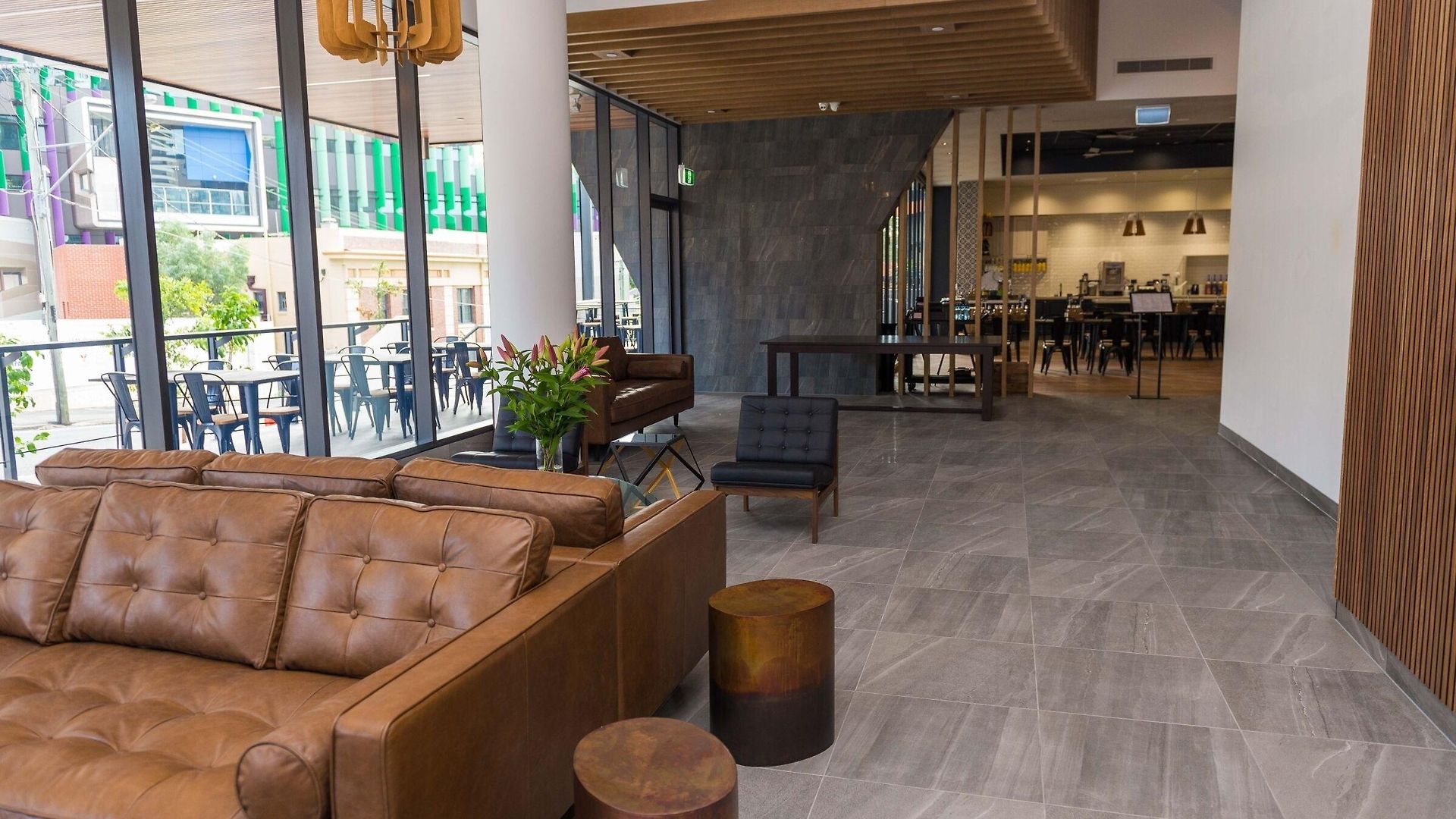 Swiss-belhotel Woolloongabba, Hotel Brisbane