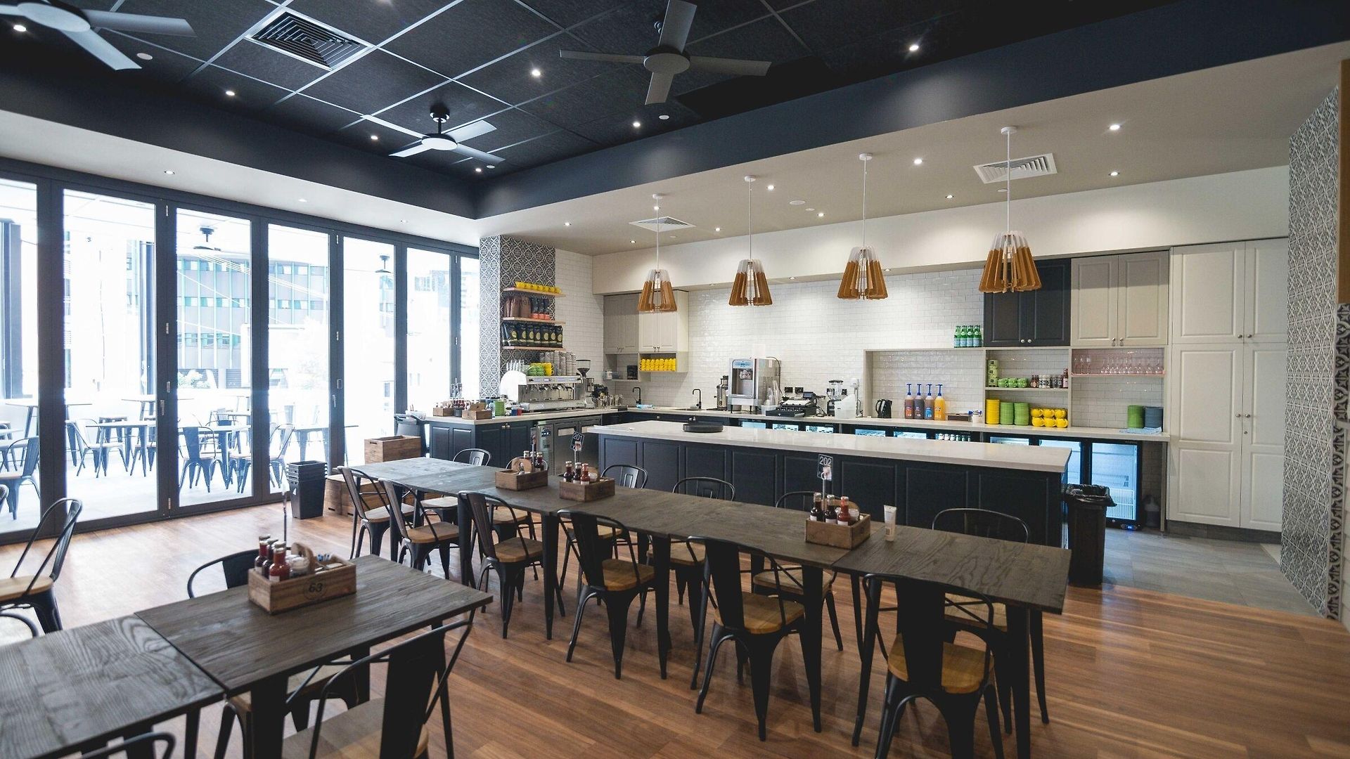 Swiss-belhotel Woolloongabba,
