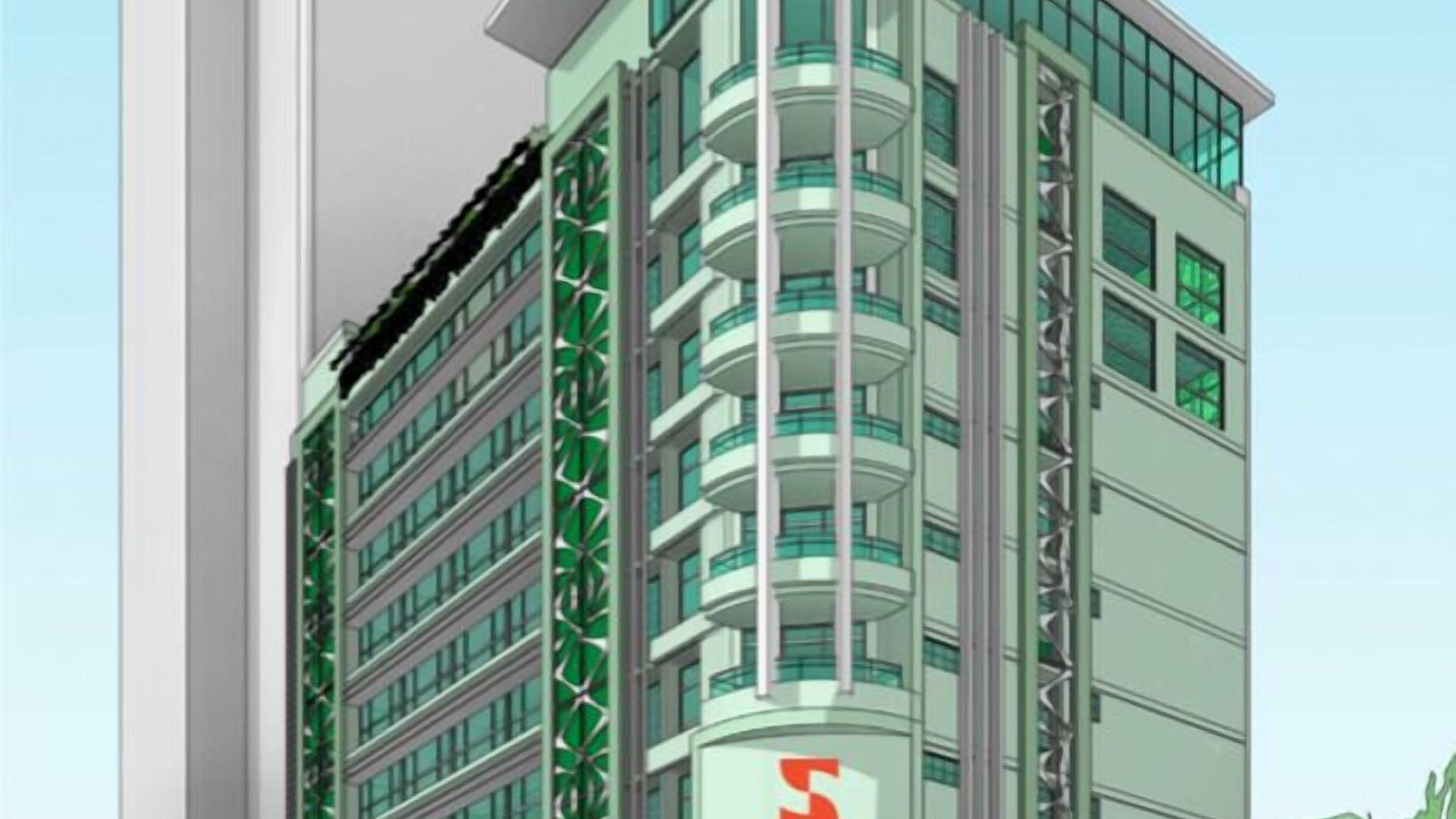 Swiss-belhotel Woolloongabba, 4* Brisbane