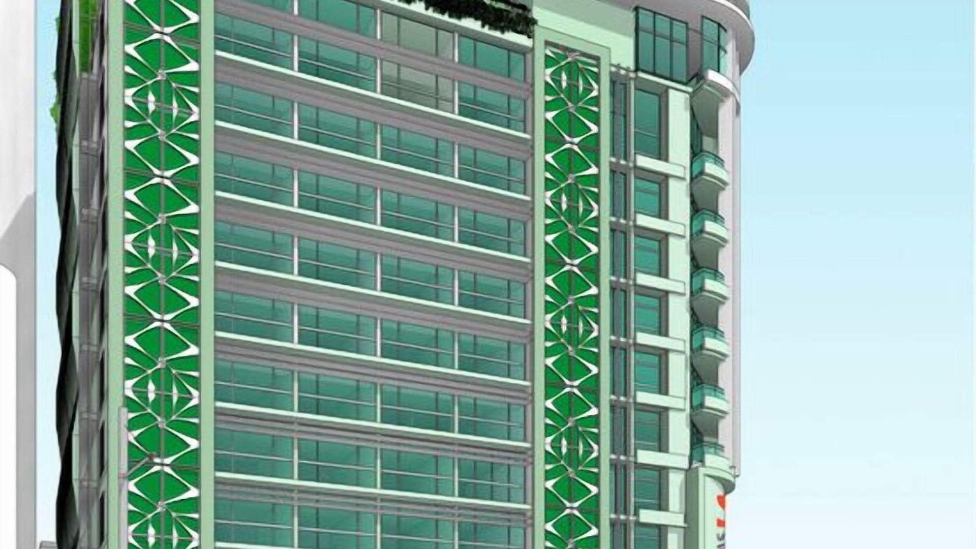 Swiss-belhotel Woolloongabba, Hotel 4*