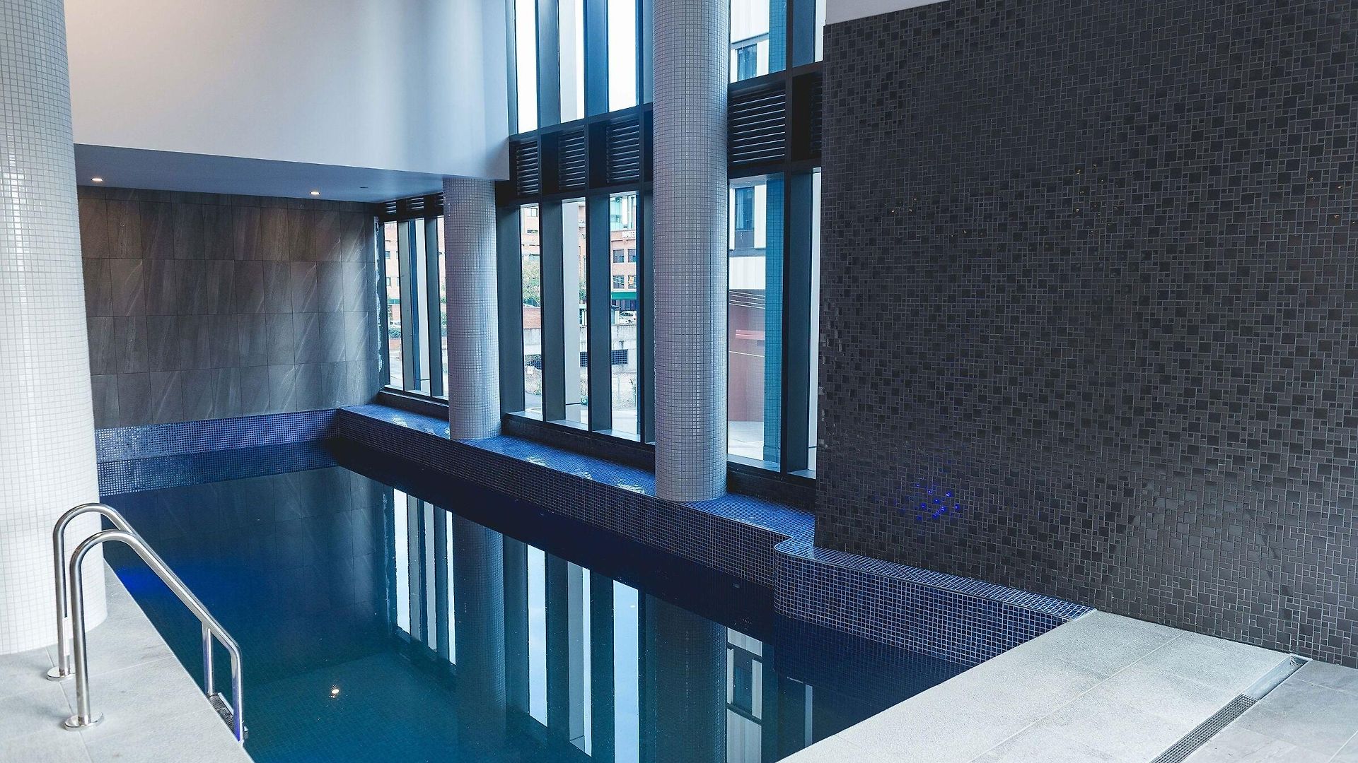 Swiss-belhotel Woolloongabba, 4*