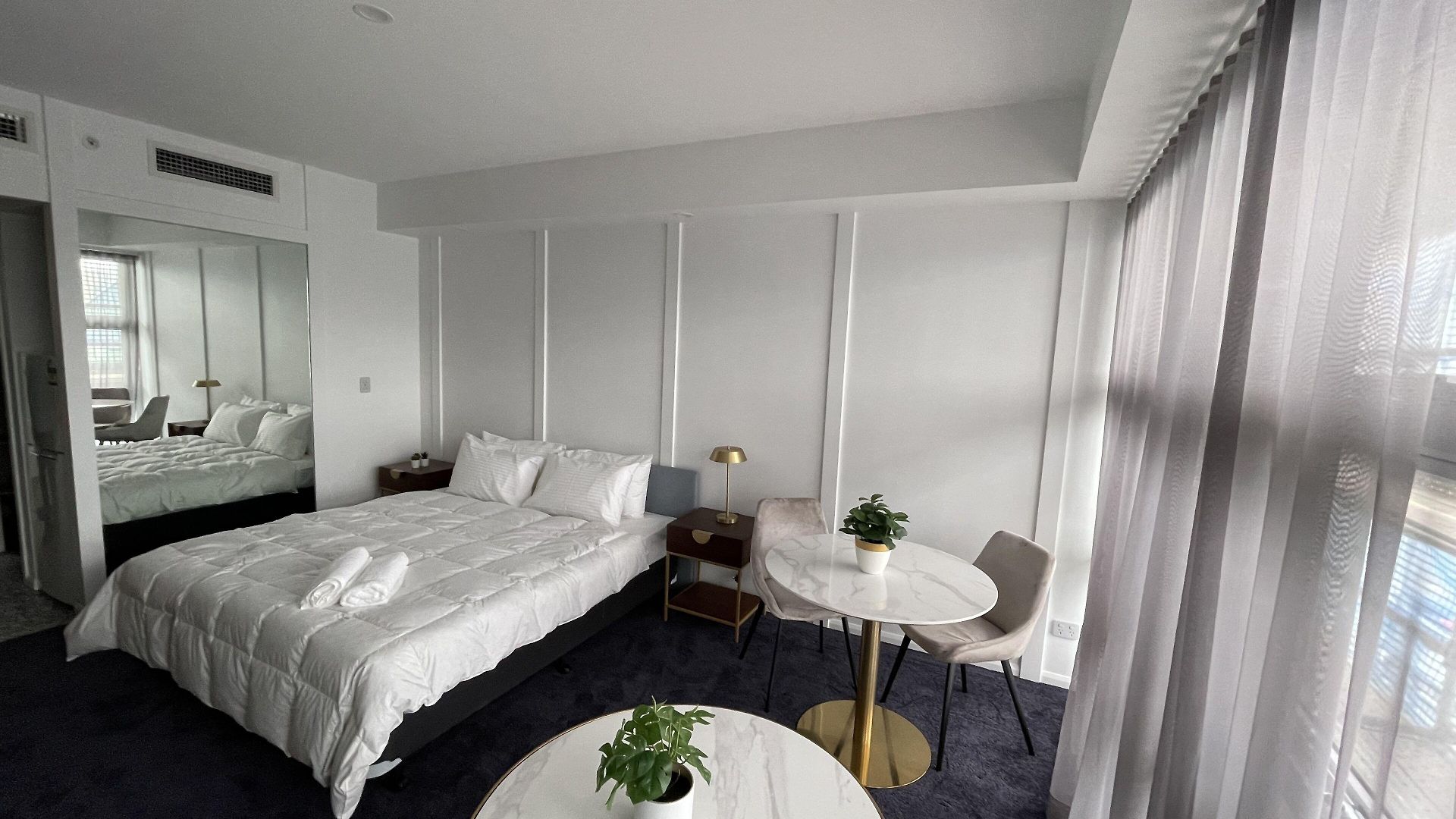Hotel Swiss-belhotel Woolloongabba, Brisbane