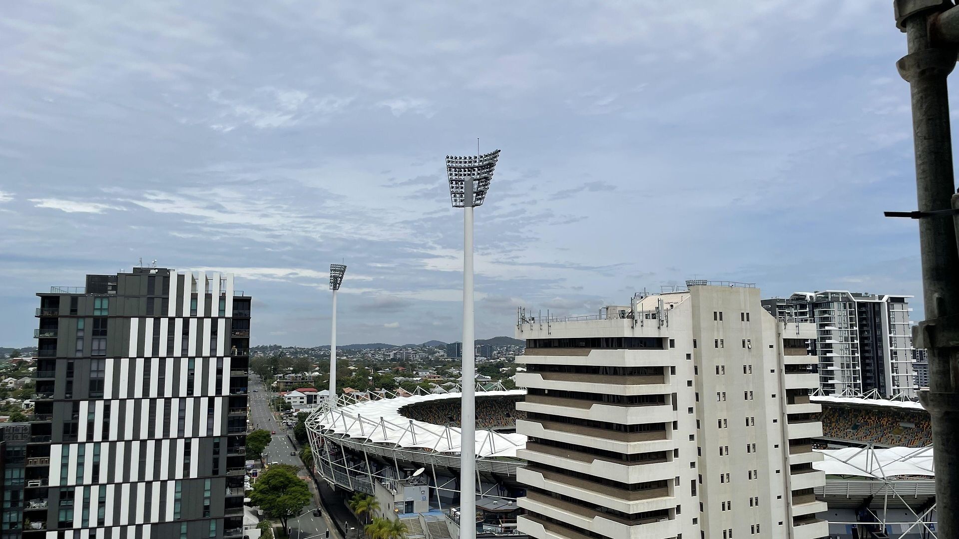 Swiss-belhotel Woolloongabba, Hotel