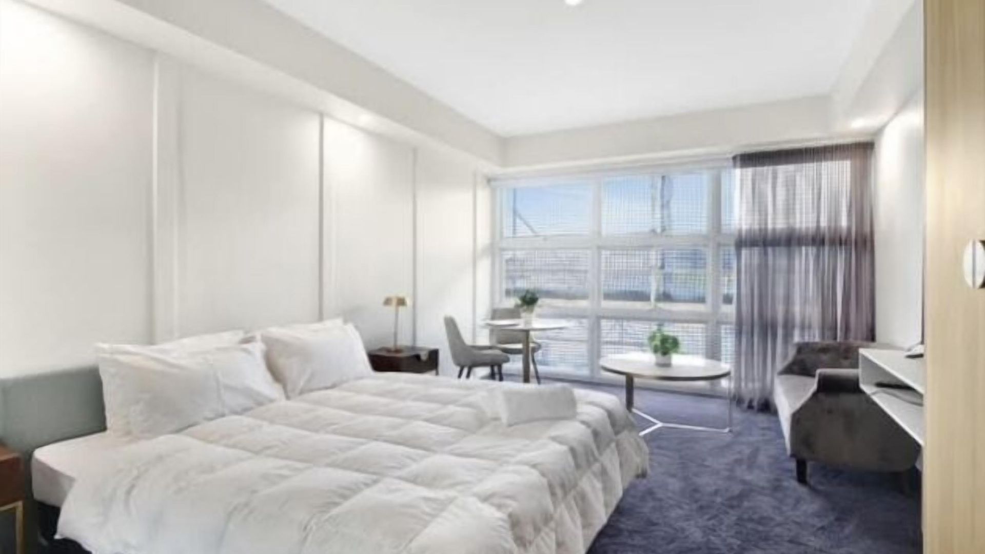 Hotel Swiss-belhotel Woolloongabba, 4*