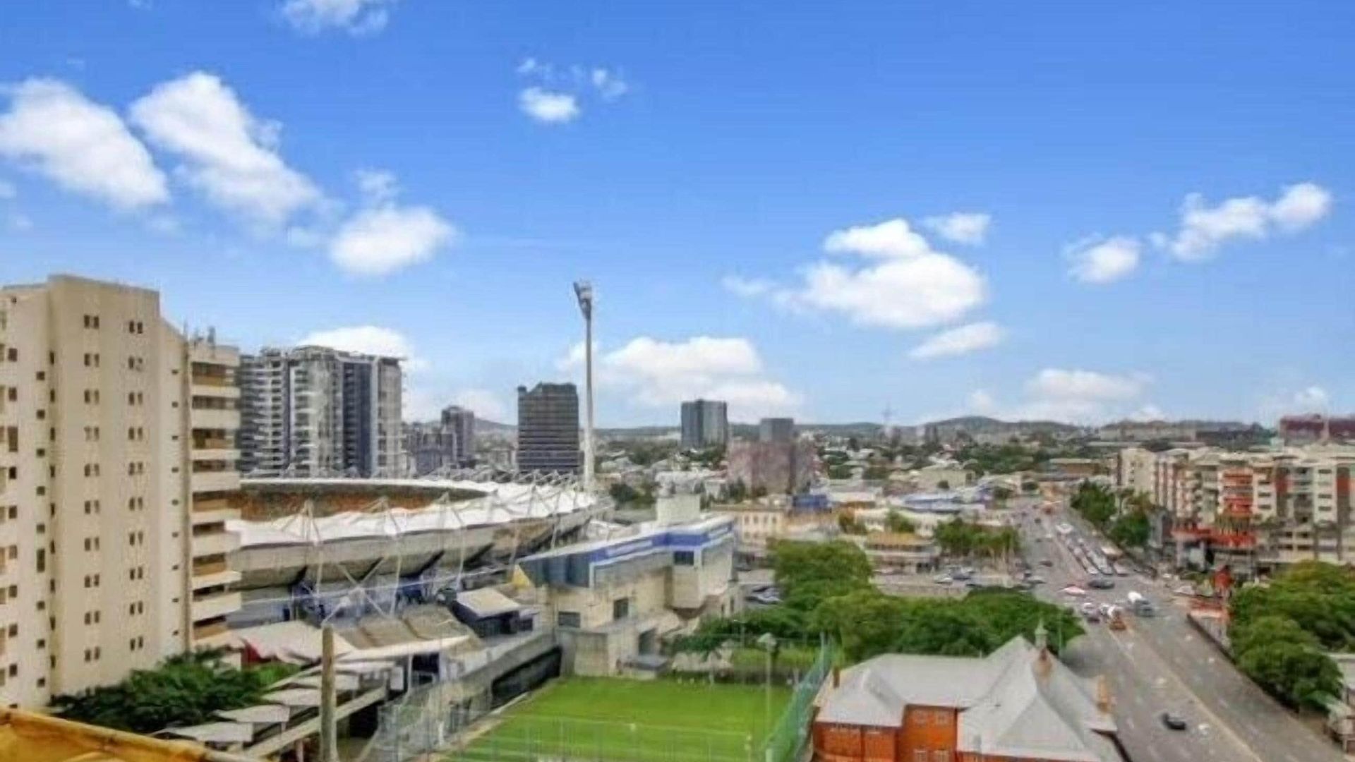Swiss-belhotel Woolloongabba, Hotel Brisbane