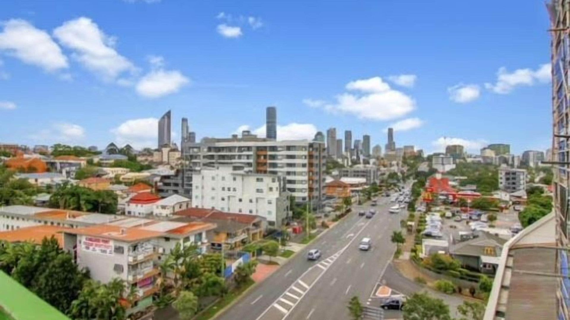 Hotel Swiss-belhotel Woolloongabba,