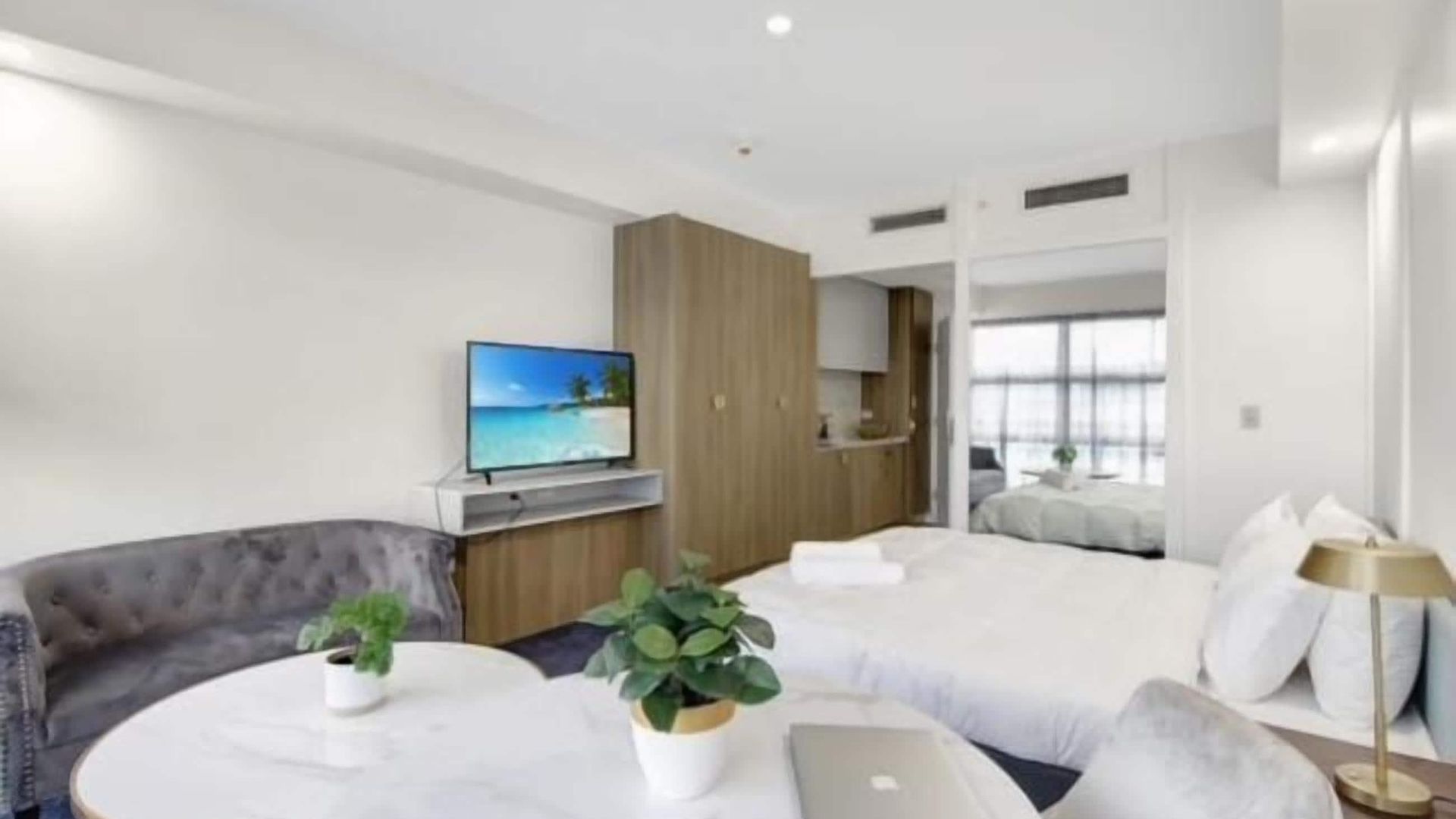 Swiss-belhotel Woolloongabba, Hotel Brisbane