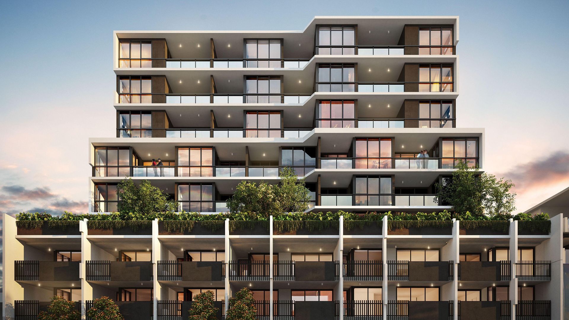 Rambla At Berwick House Brisbane