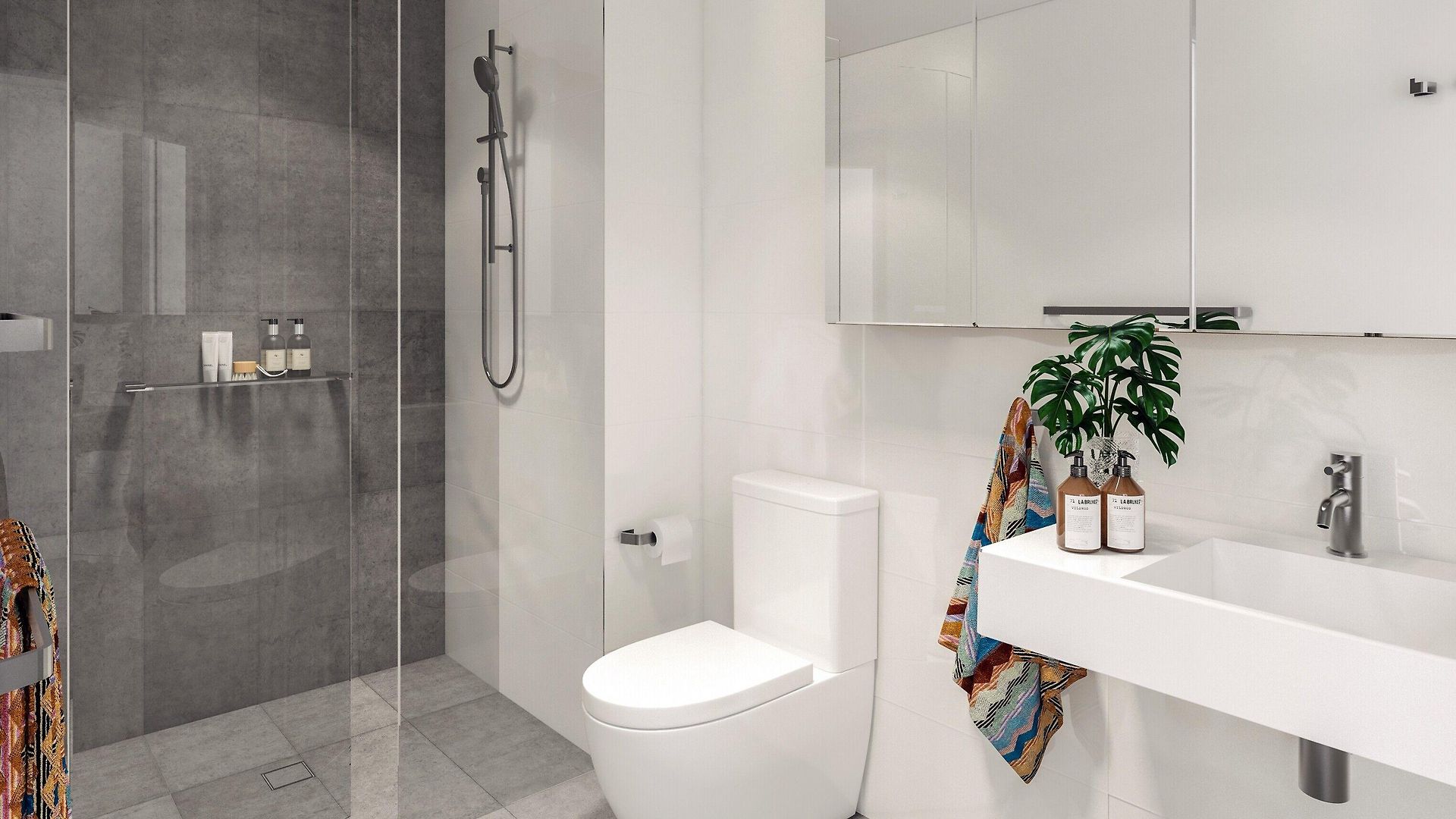 Aparthotel Rambla At Berwick House
