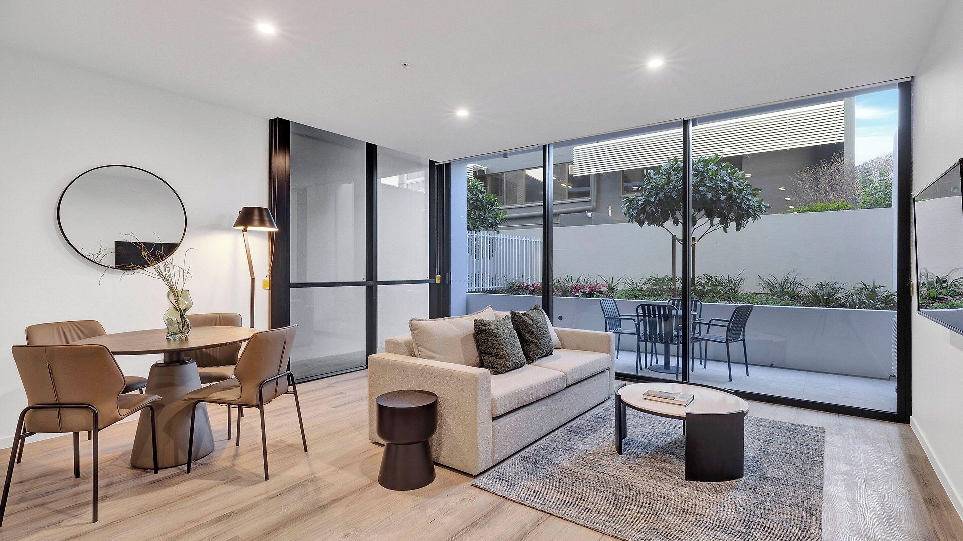 Aparthotel Rambla At Berwick House Brisbane