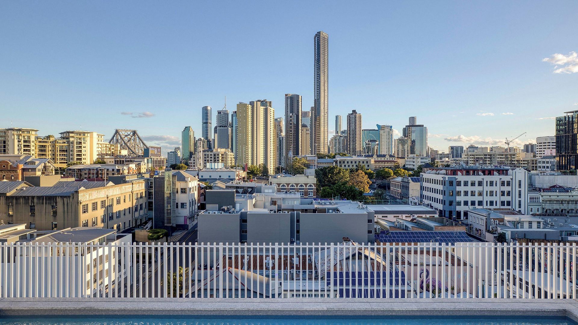Rambla At Berwick House Brisbane