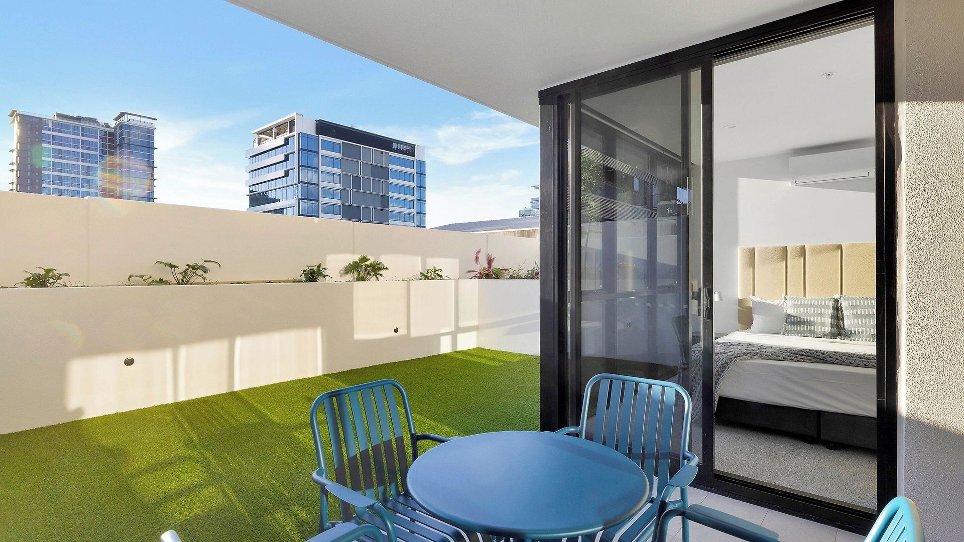 Rambla At Berwick House 4* Brisbane
