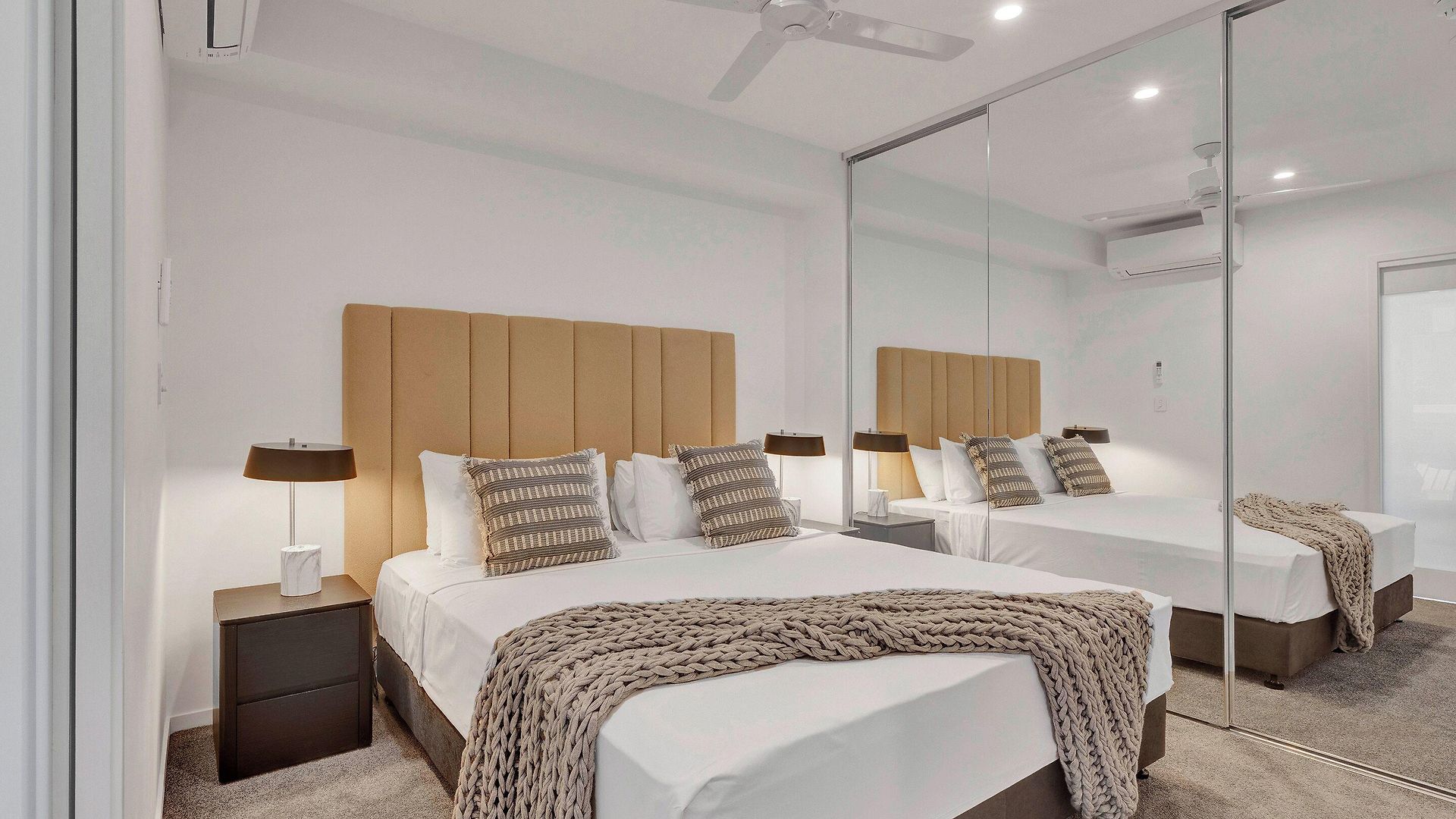 Aparthotel Rambla At Berwick House Brisbane