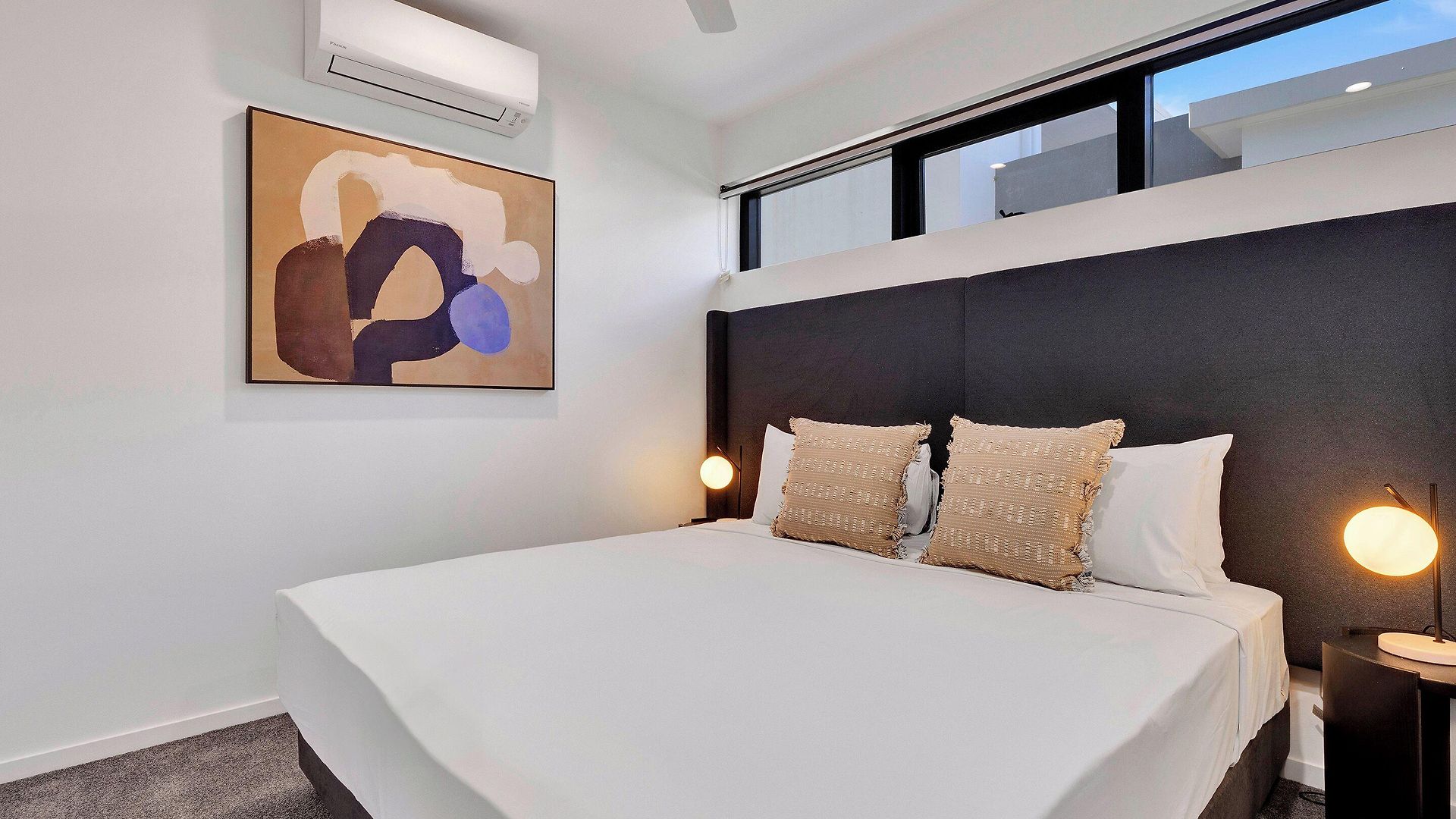 Rambla At Berwick House Aparthotel Brisbane