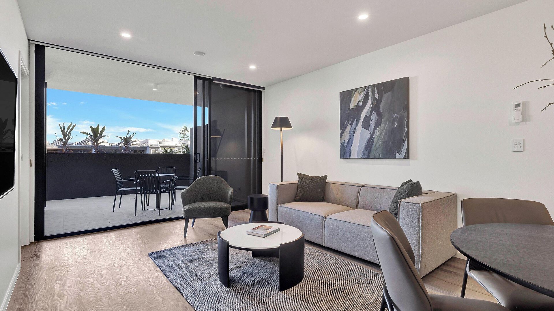 Rambla At Berwick House Brisbane