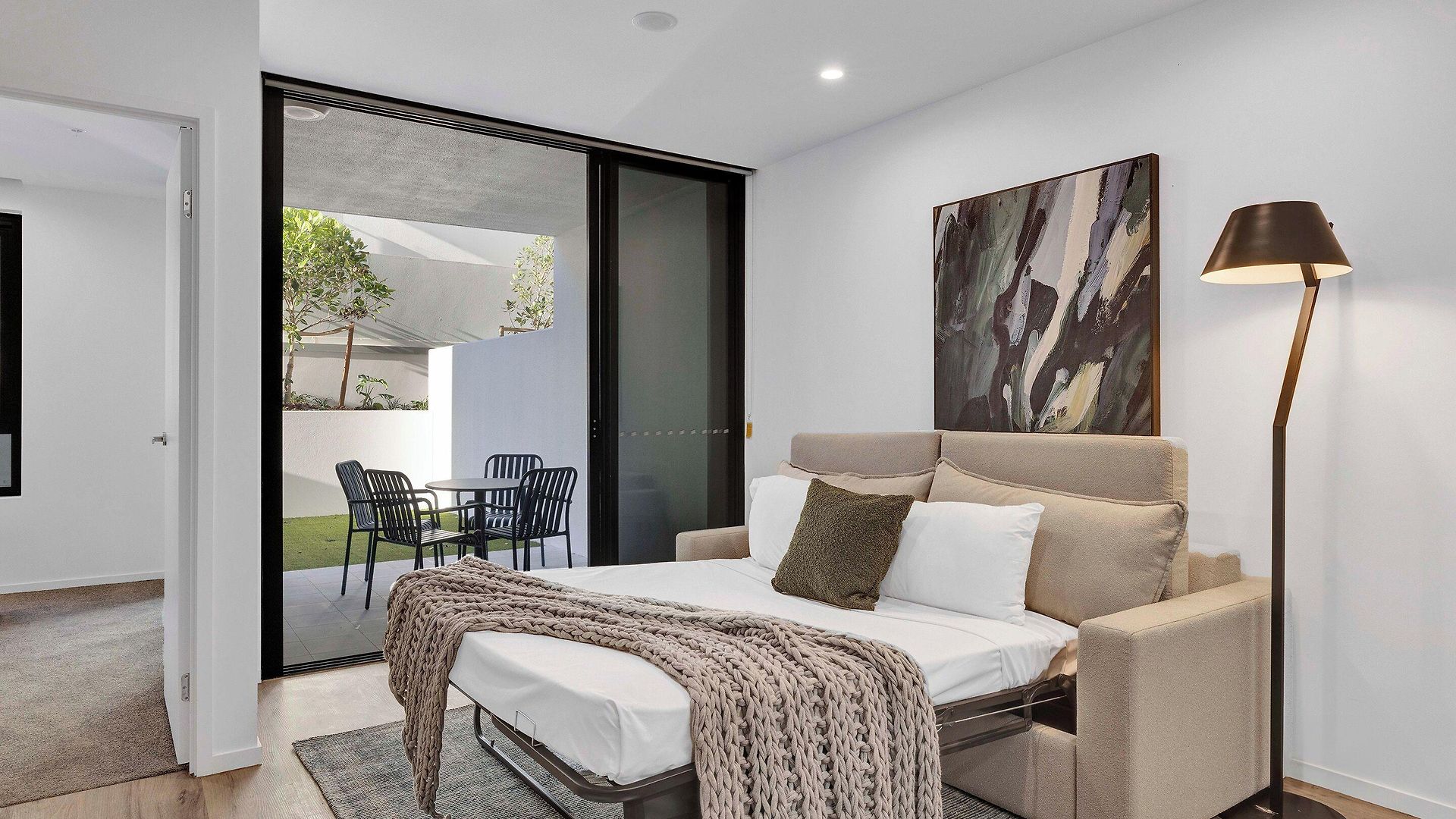Rambla At Berwick House 4* Brisbane