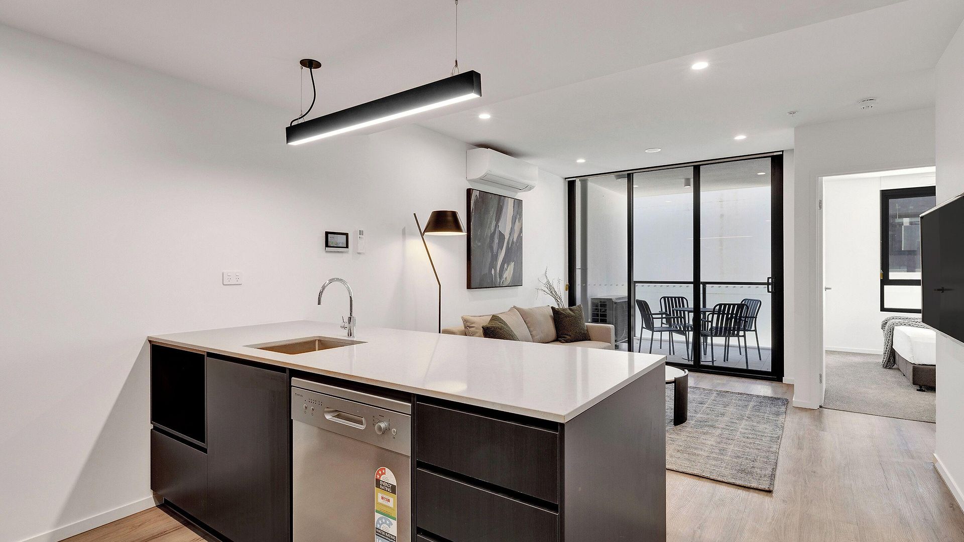 Rambla At Berwick House 4* Brisbane