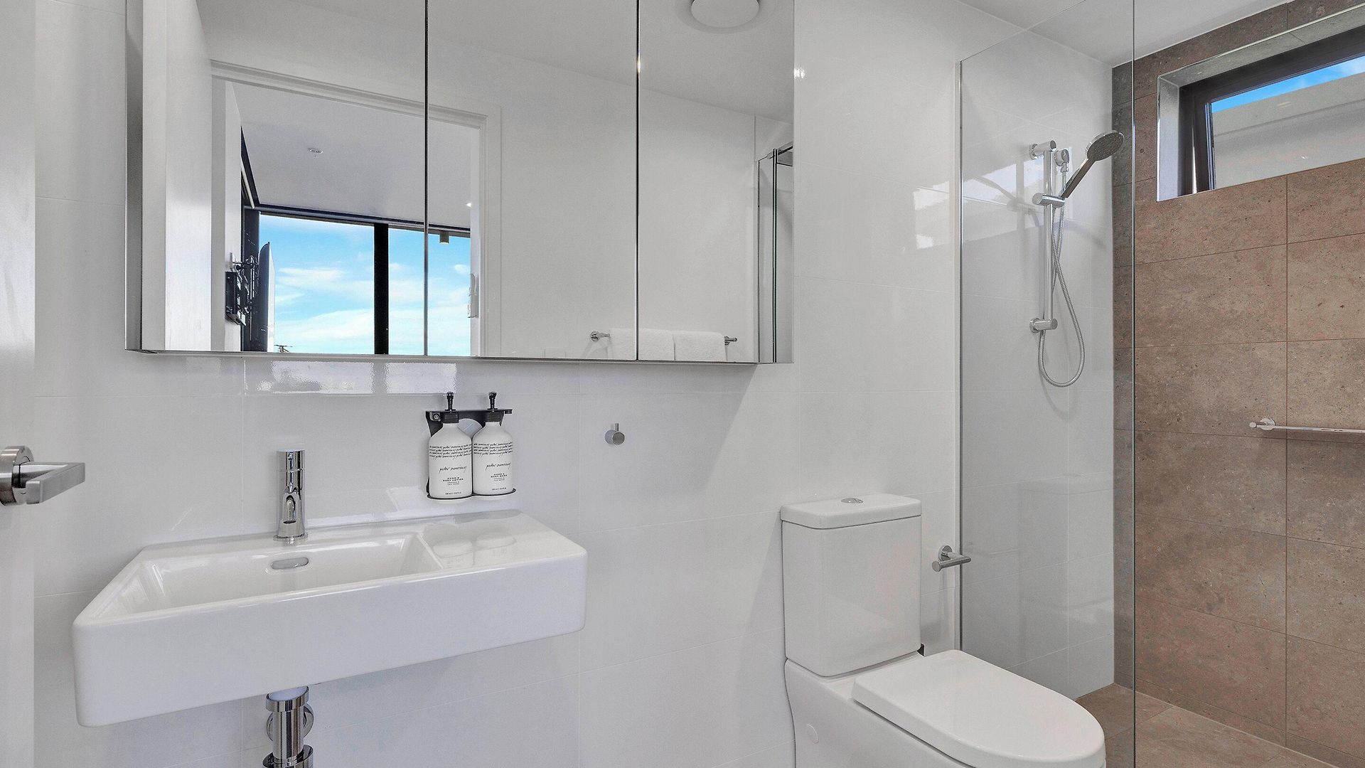 Aparthotel Rambla At Berwick House Brisbane