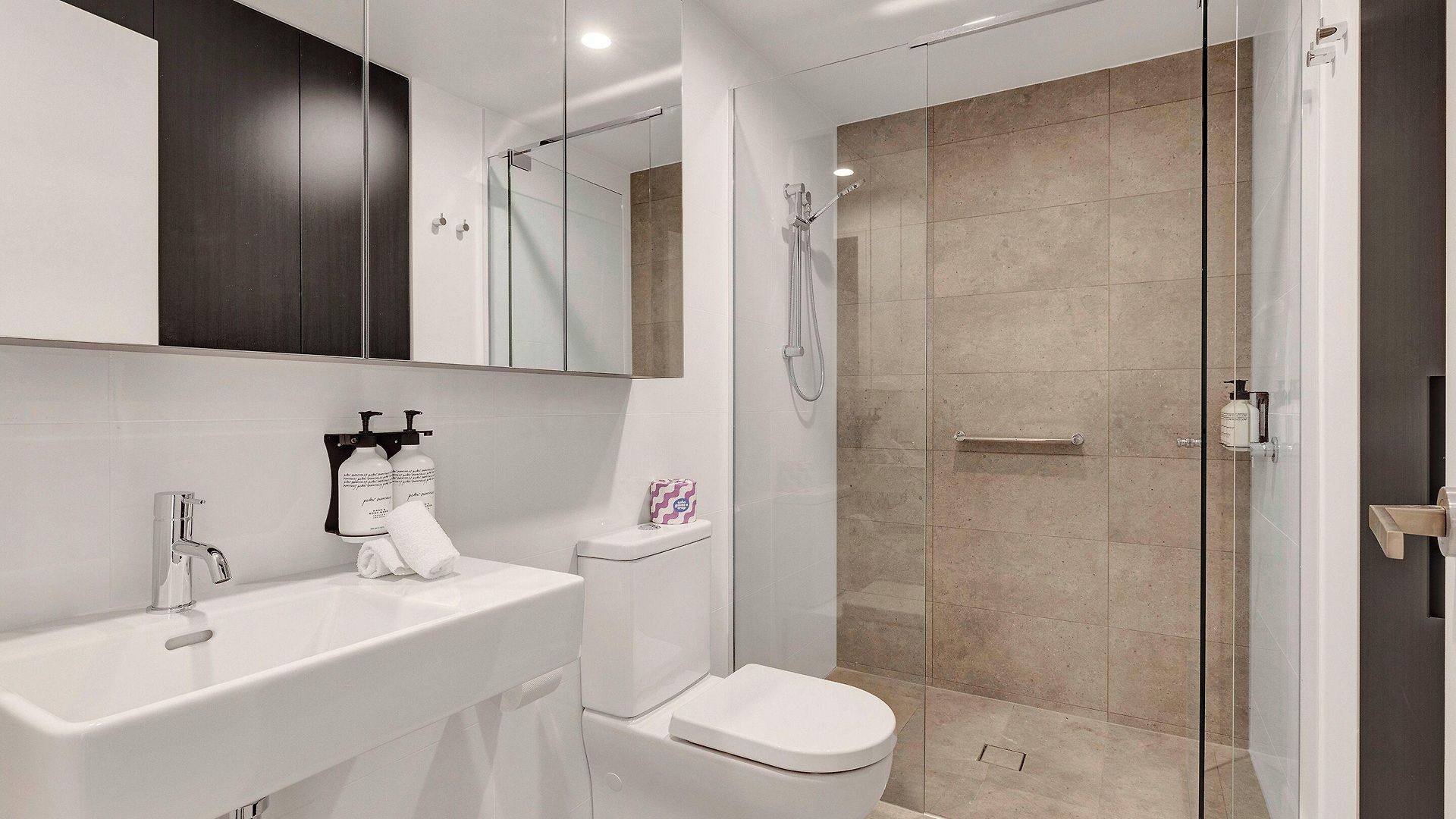 Rambla At Berwick House 4*