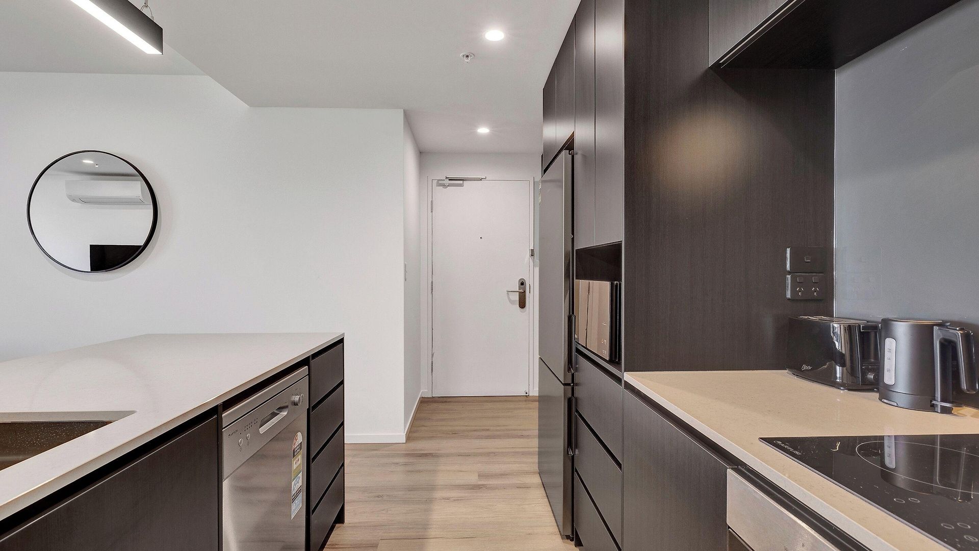 Rambla At Berwick House Aparthotel Brisbane