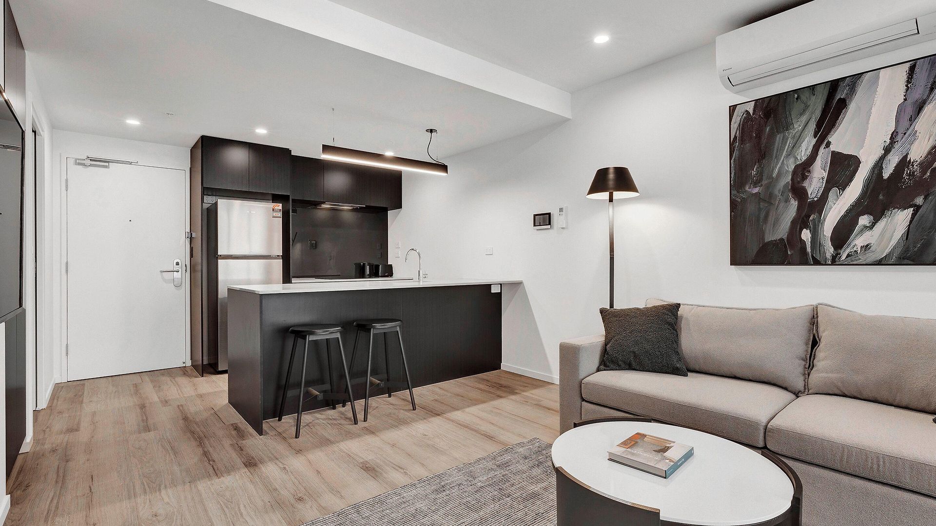 Rambla At Berwick House 4* Brisbane