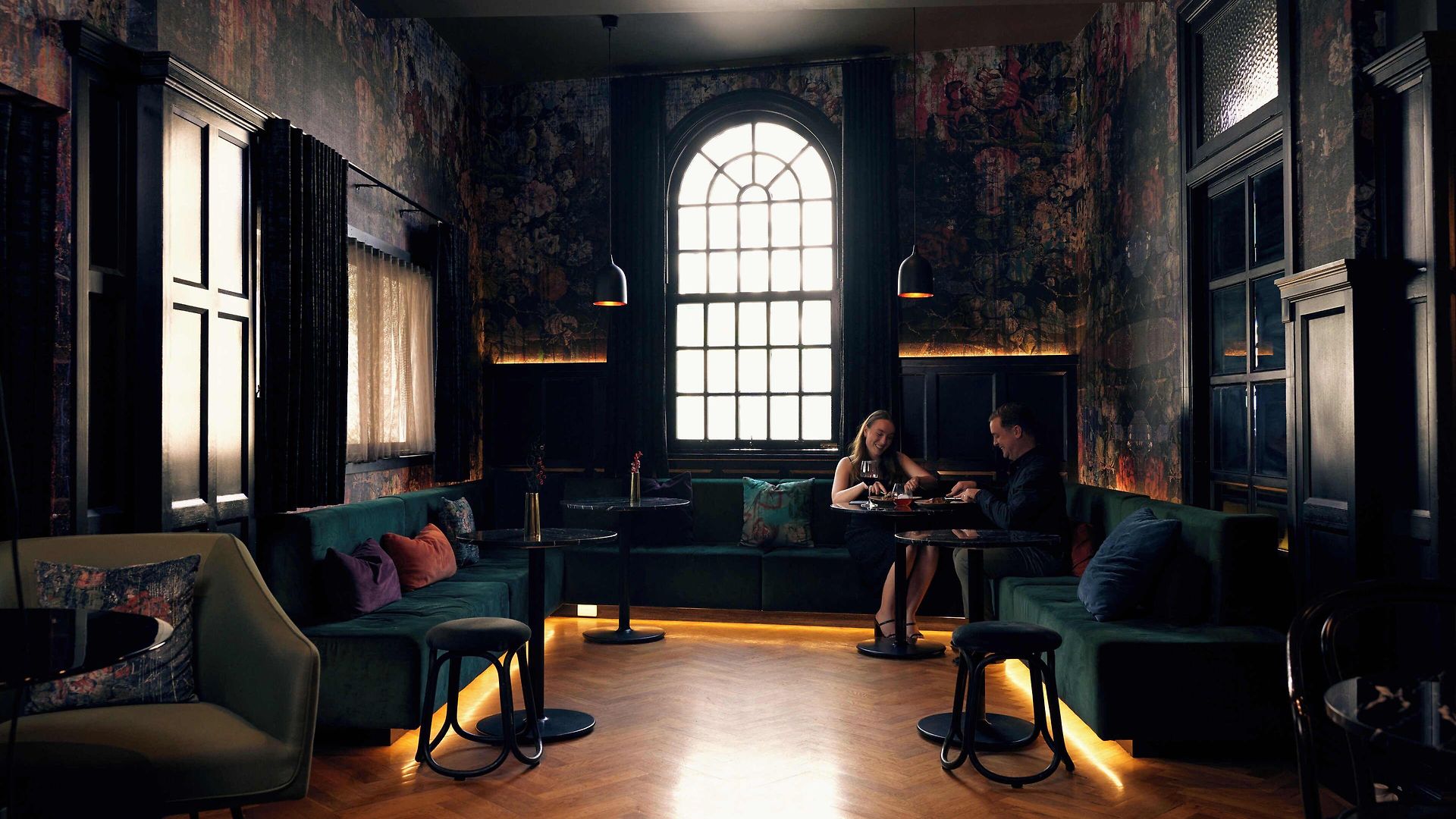 The Inchcolm By Ode Hotel Brisbane