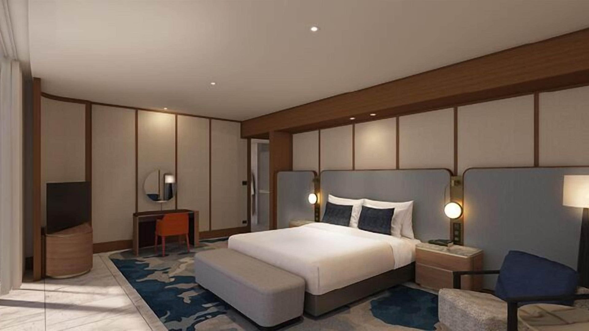 The Star Grand Hotel 5*