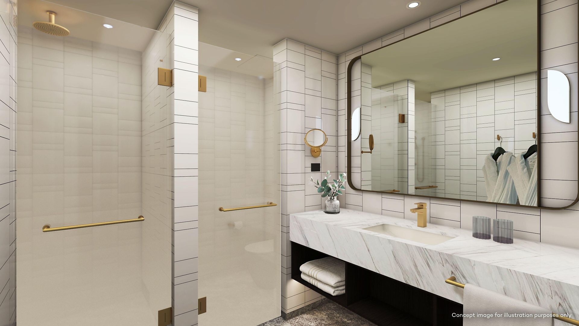 The Star Grand Hotel Brisbane