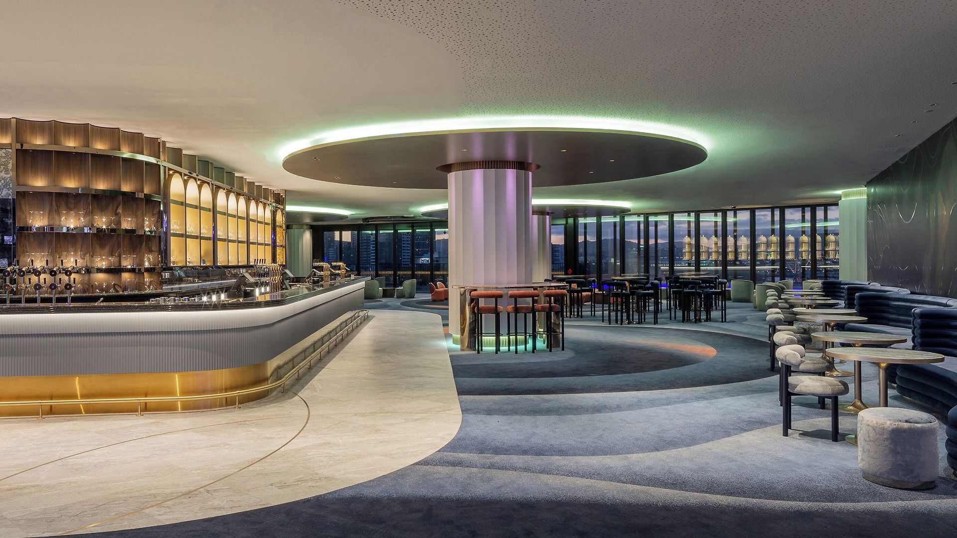 The Star Grand Brisbane