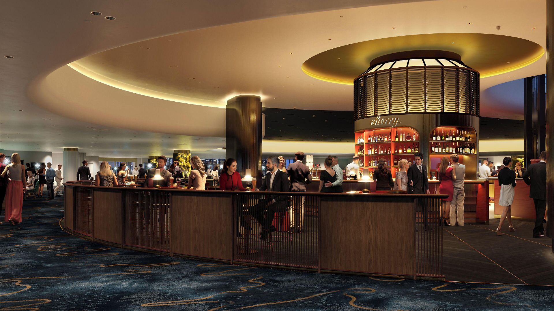 The Star Grand 5* Brisbane