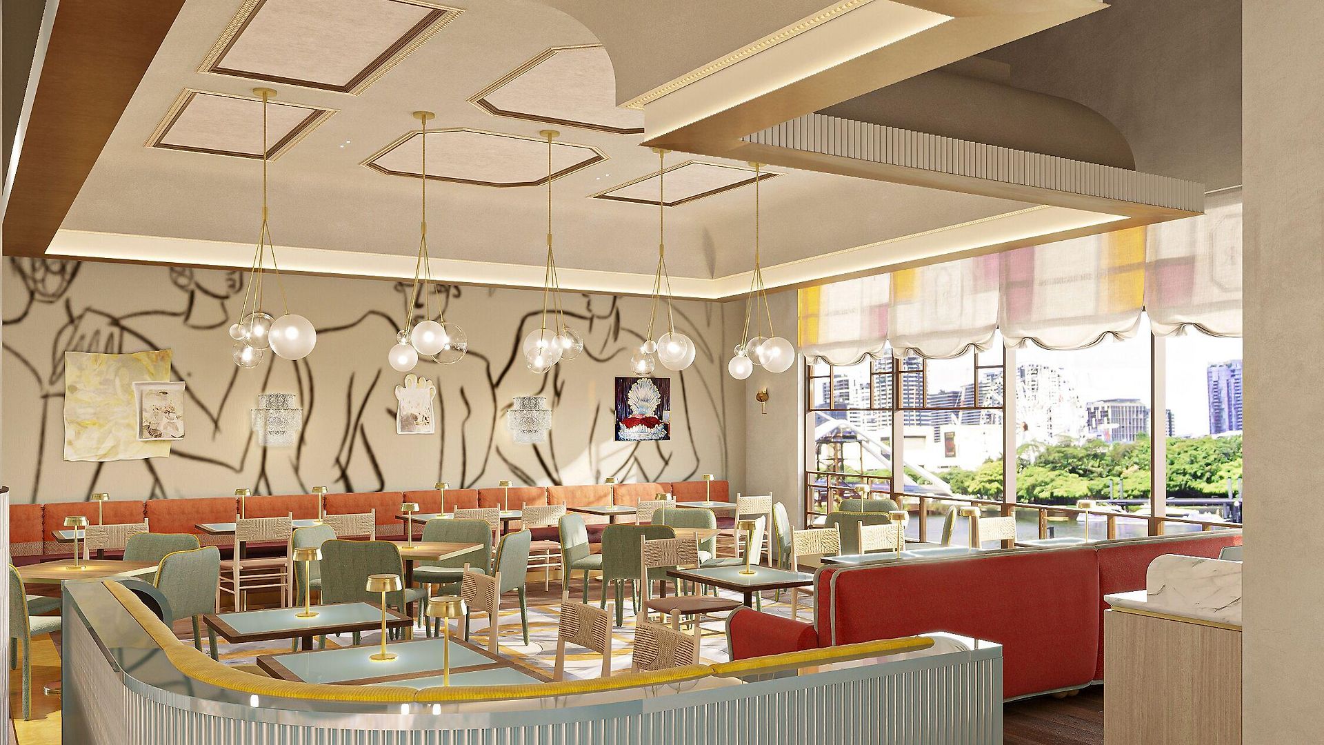 The Star Grand Hotel