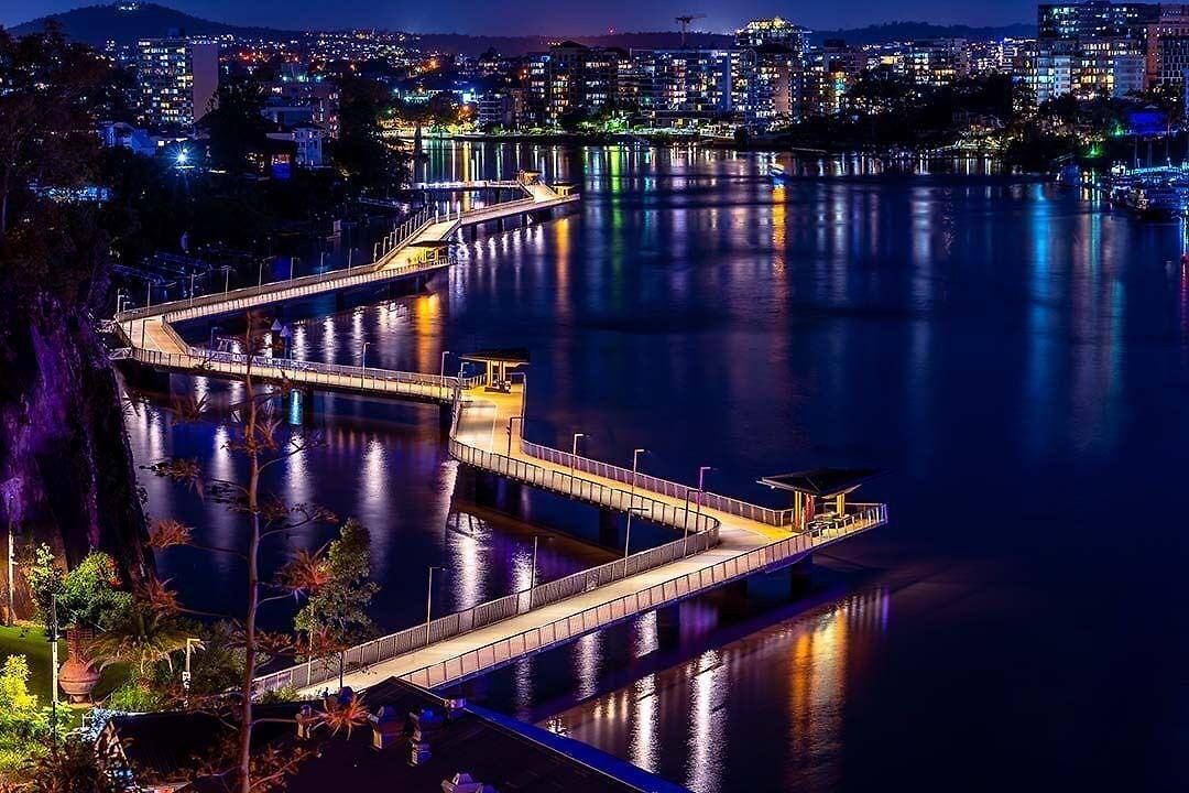 Cirque Boutique - Hosted By Coastal Letting Co. Apartment Brisbane