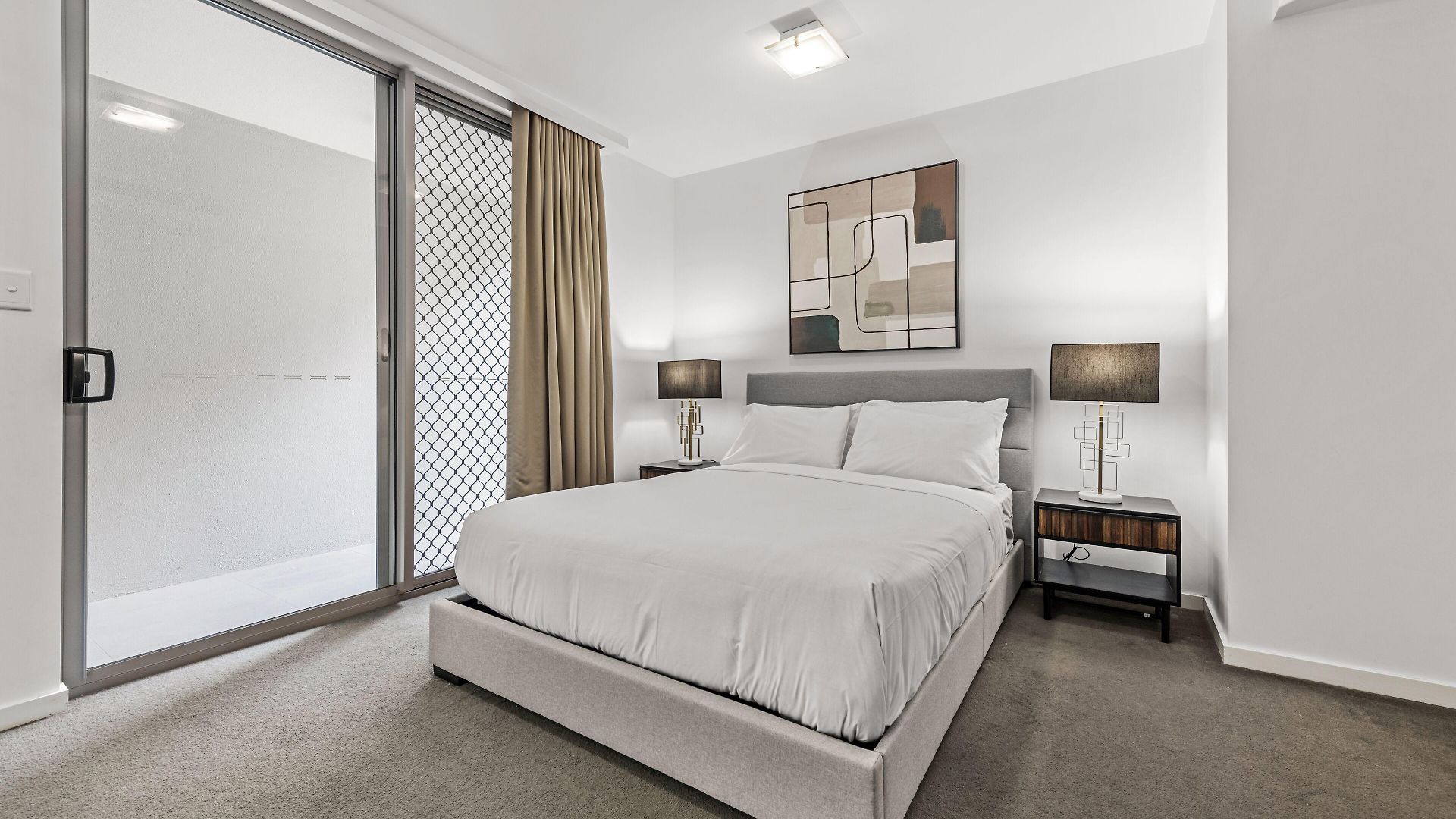 Cirque Boutique - Hosted By Coastal Letting Co. Apartment Brisbane