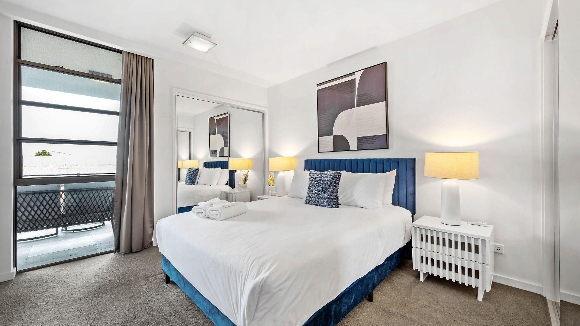 Cirque Boutique - Hosted By Coastal Letting Co. Apartment *