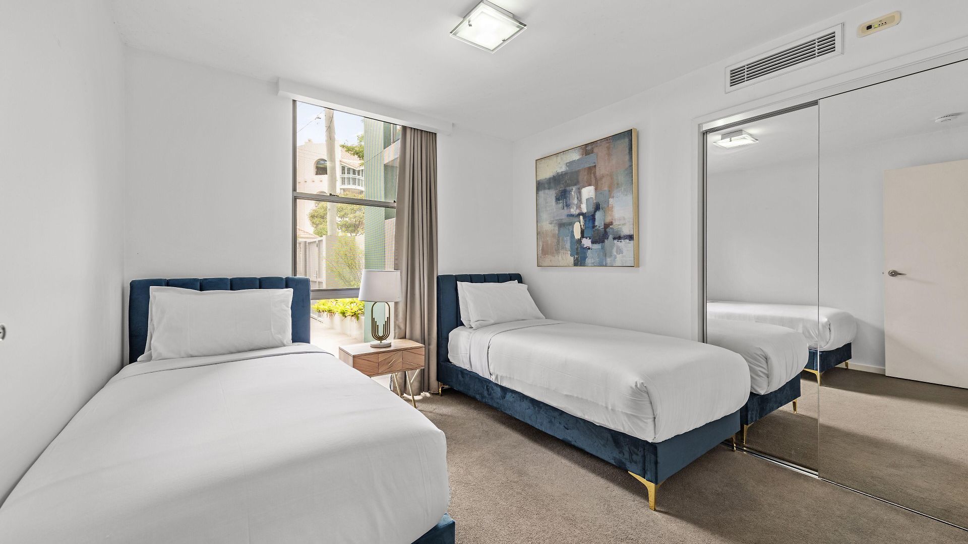 Cirque Boutique - Hosted By Coastal Letting Co. Apartment *