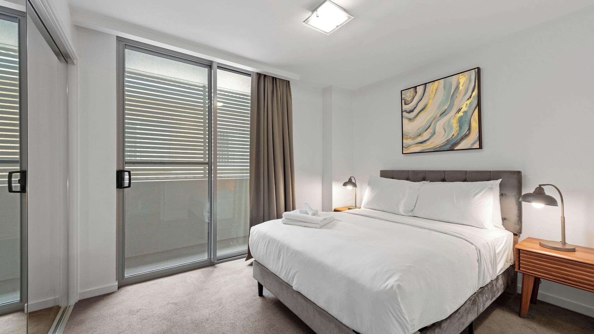 Cirque Boutique - Hosted By Coastal Letting Co. Apartment Brisbane