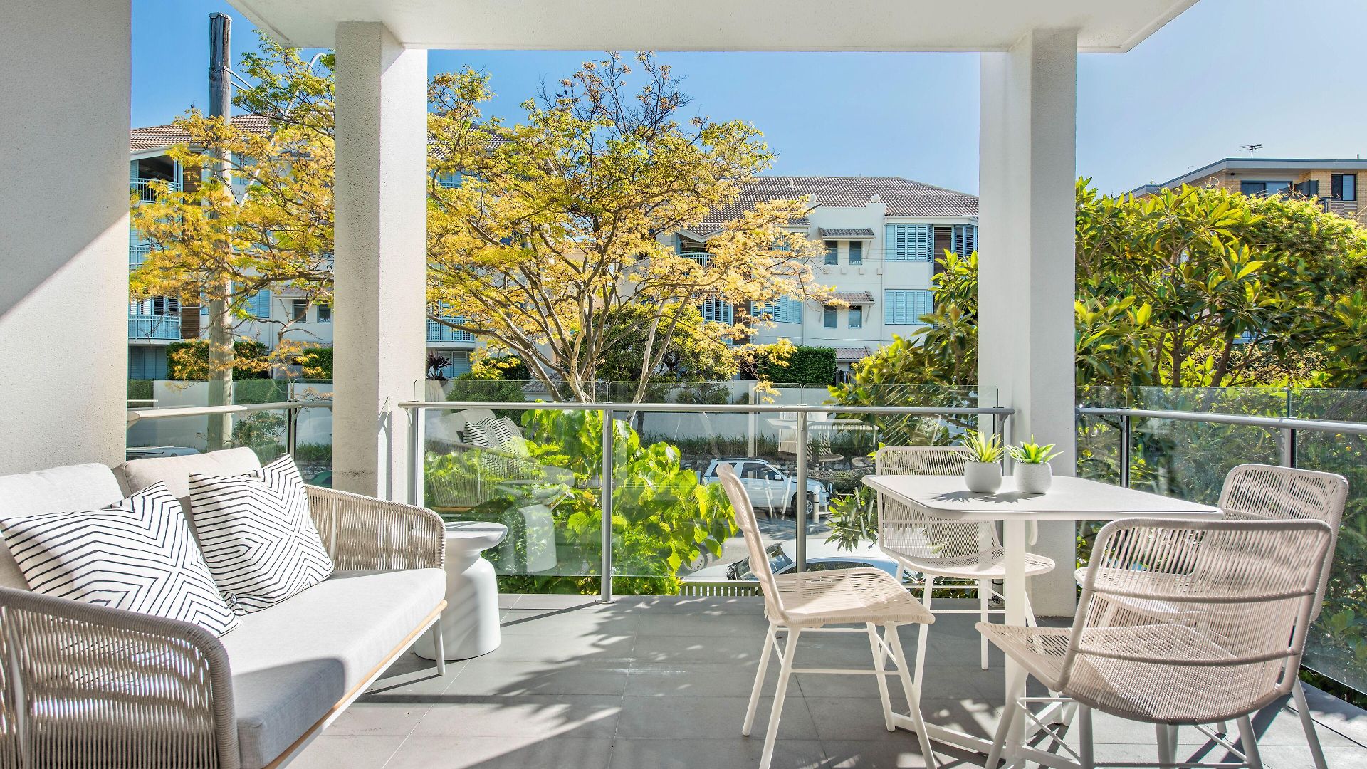 Cirque Boutique - Hosted By Coastal Letting Co.