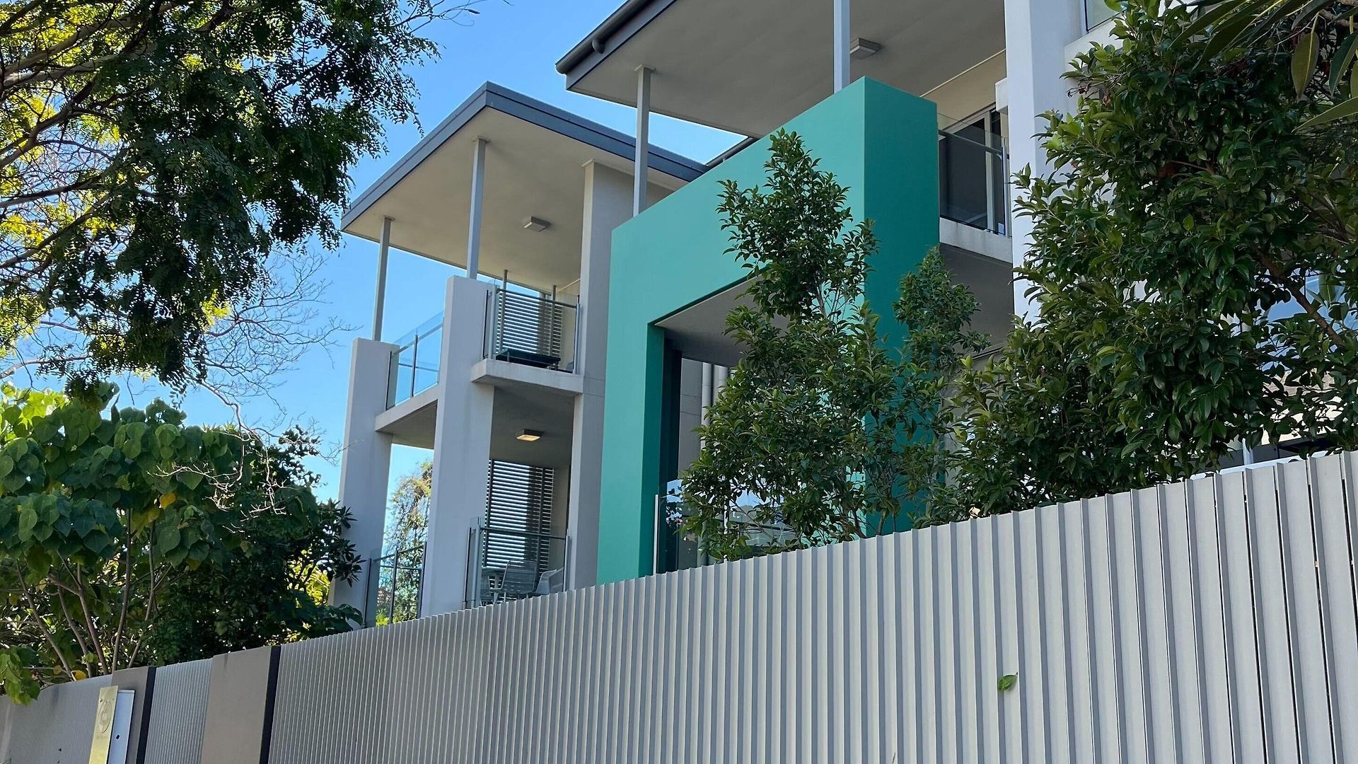Cirque Boutique - Hosted By Coastal Letting Co. Apartment