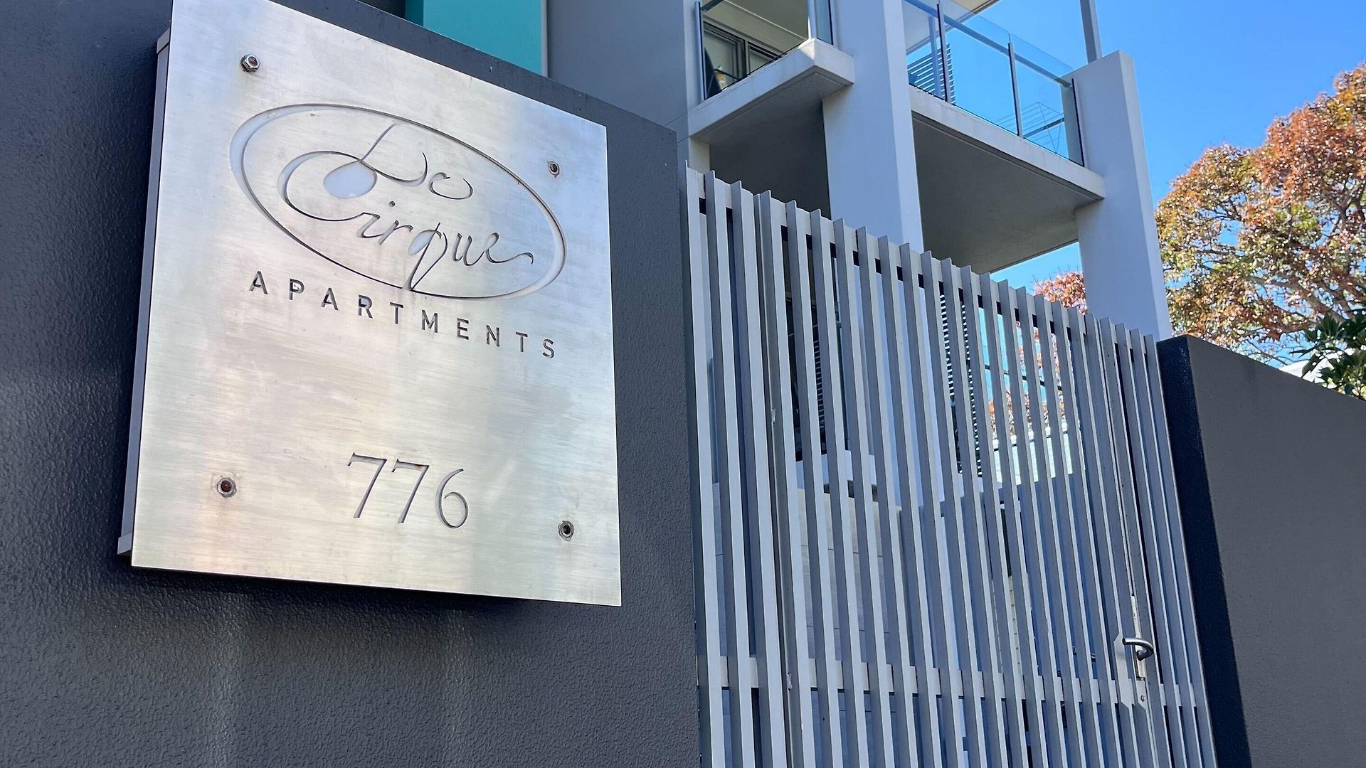 Cirque Boutique - Hosted By Coastal Letting Co. *