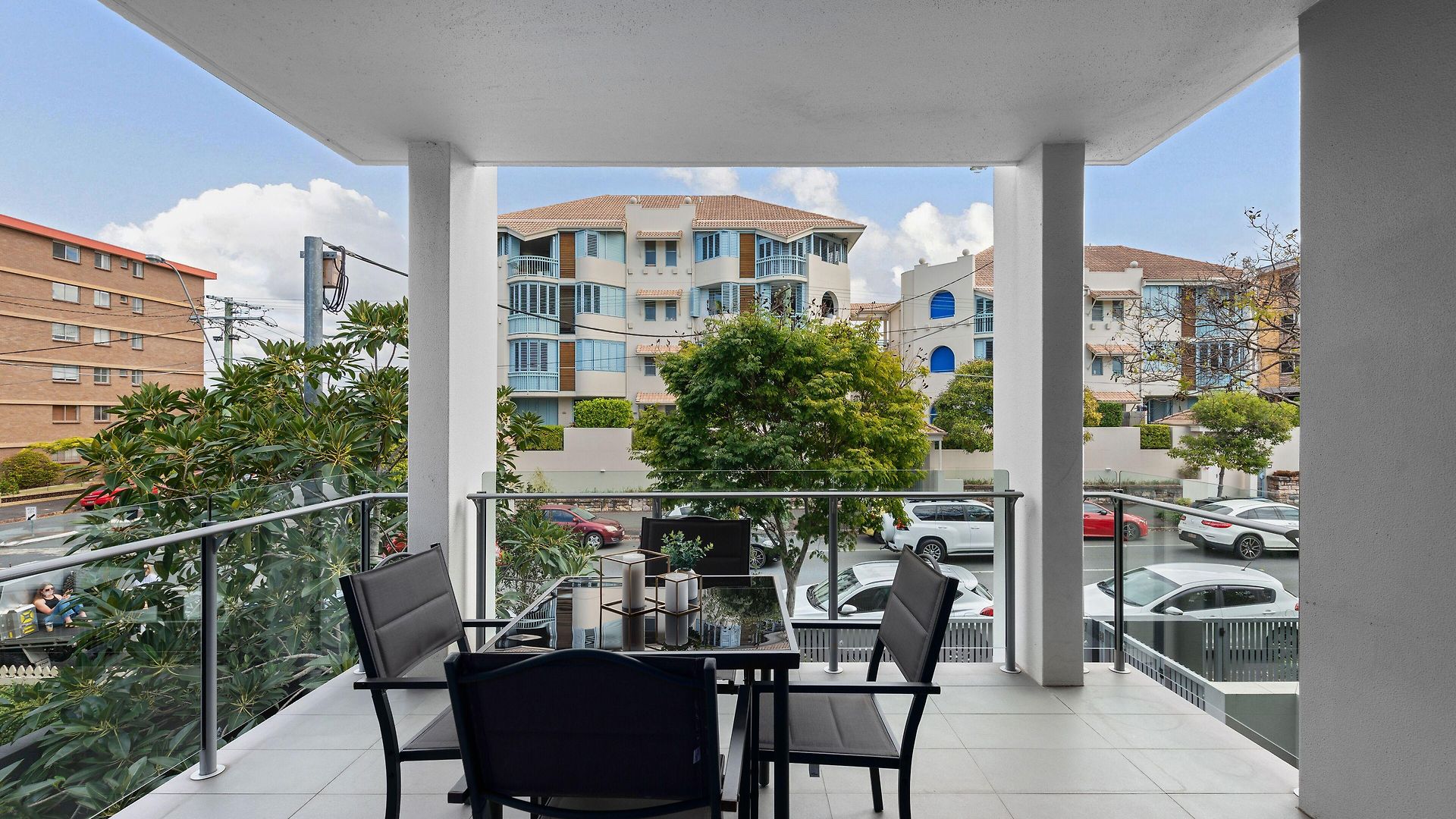 Cirque Boutique - Hosted By Coastal Letting Co. Apartment *