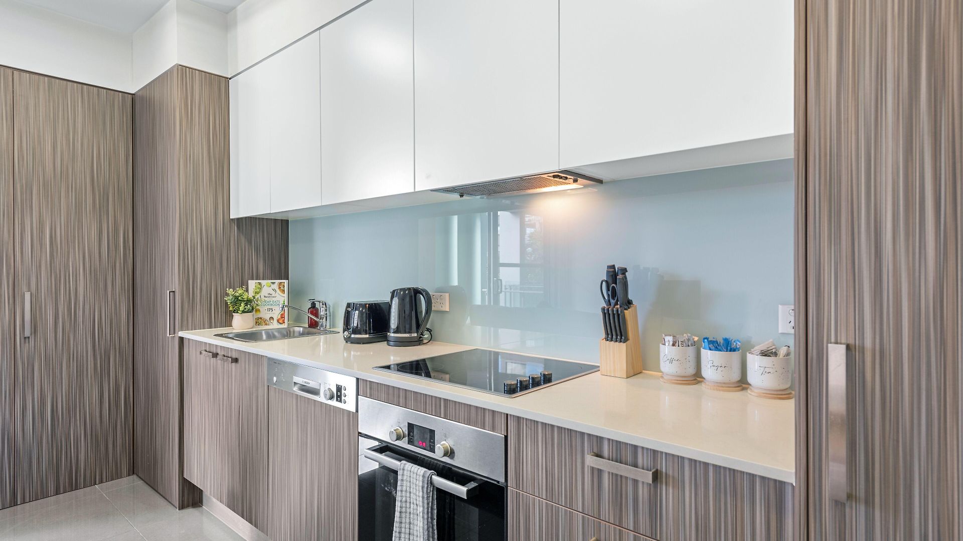 Cirque Boutique - Hosted By Coastal Letting Co. Apartment Brisbane